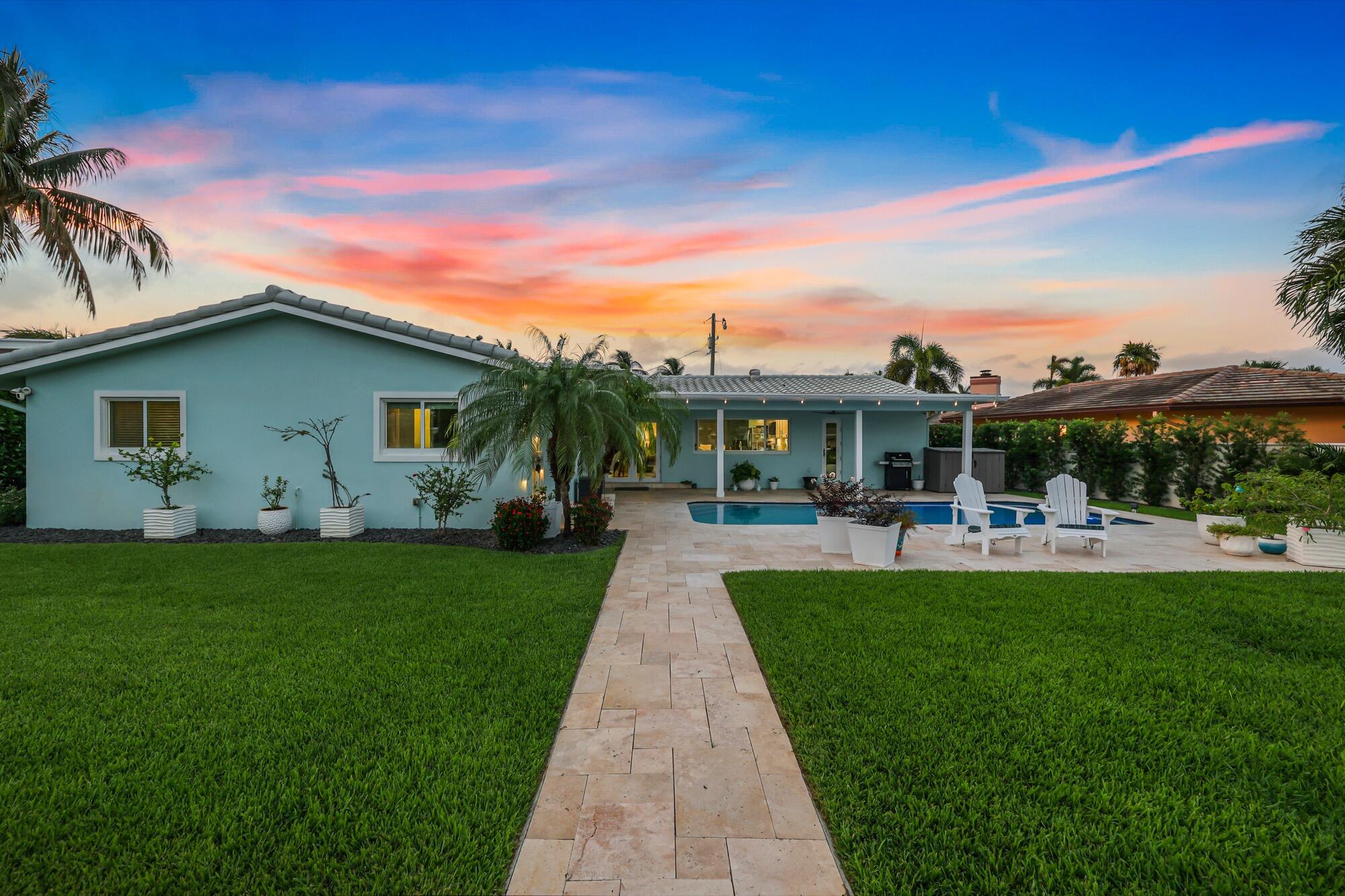 1030 NE 27th Pompano Beach, FL 33062
