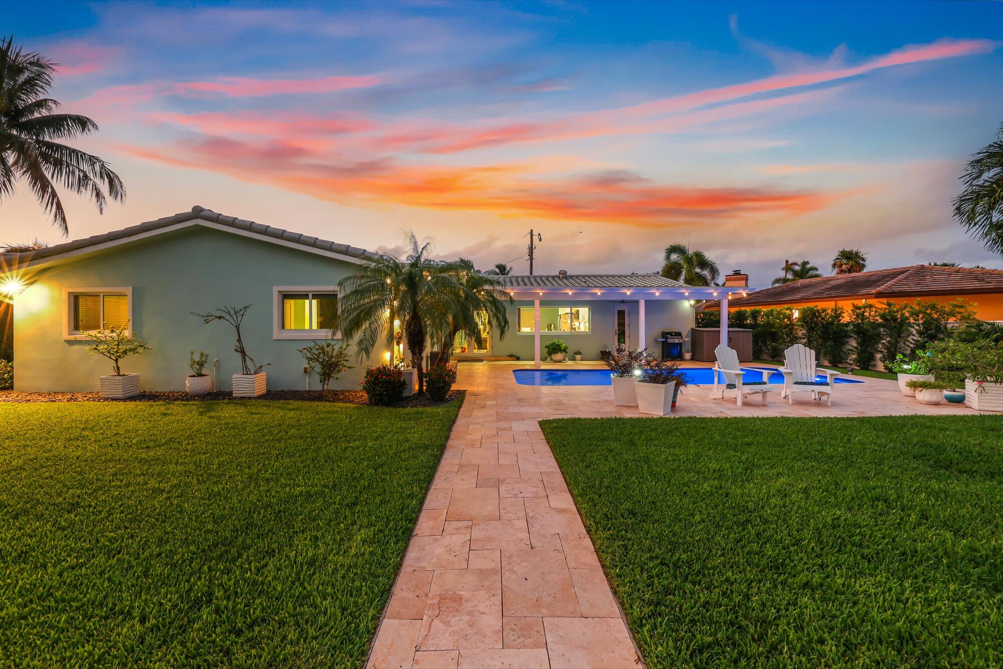 1030 NE 27th Pompano Beach, FL 33062