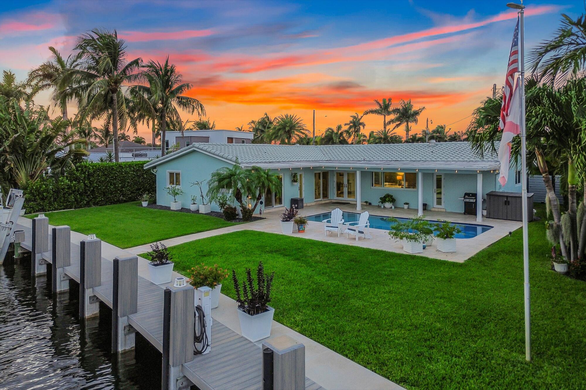 1030 NE 27th Pompano Beach, FL 33062