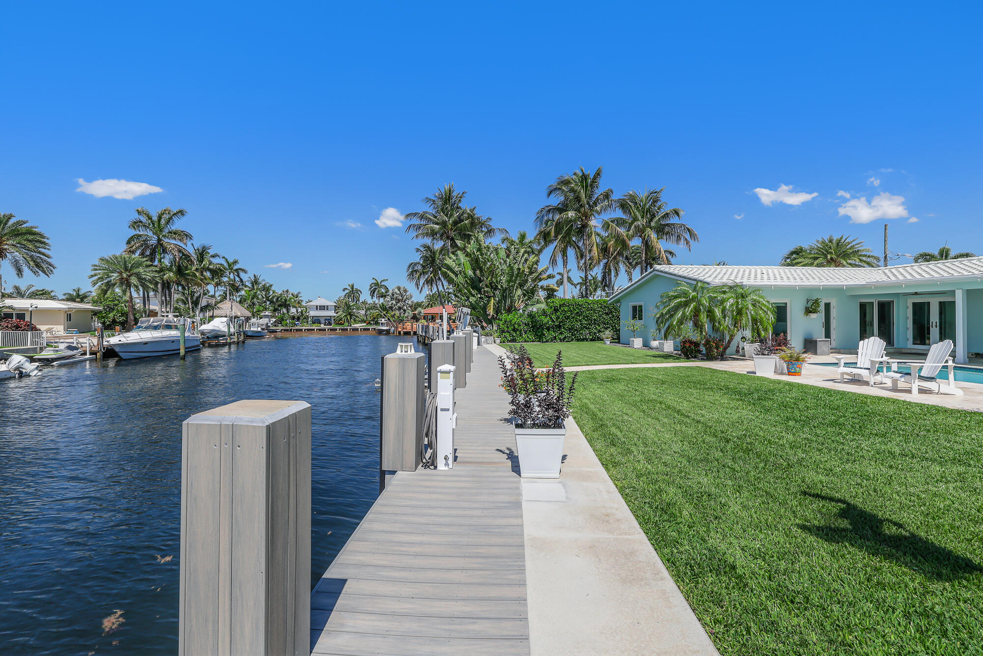 1030 NE 27th Pompano Beach, FL 33062