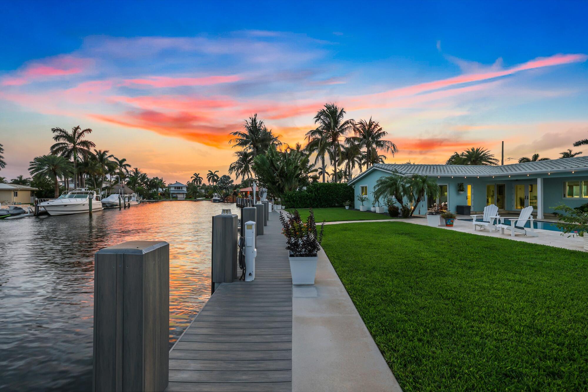 1030 NE 27th Pompano Beach, FL 33062