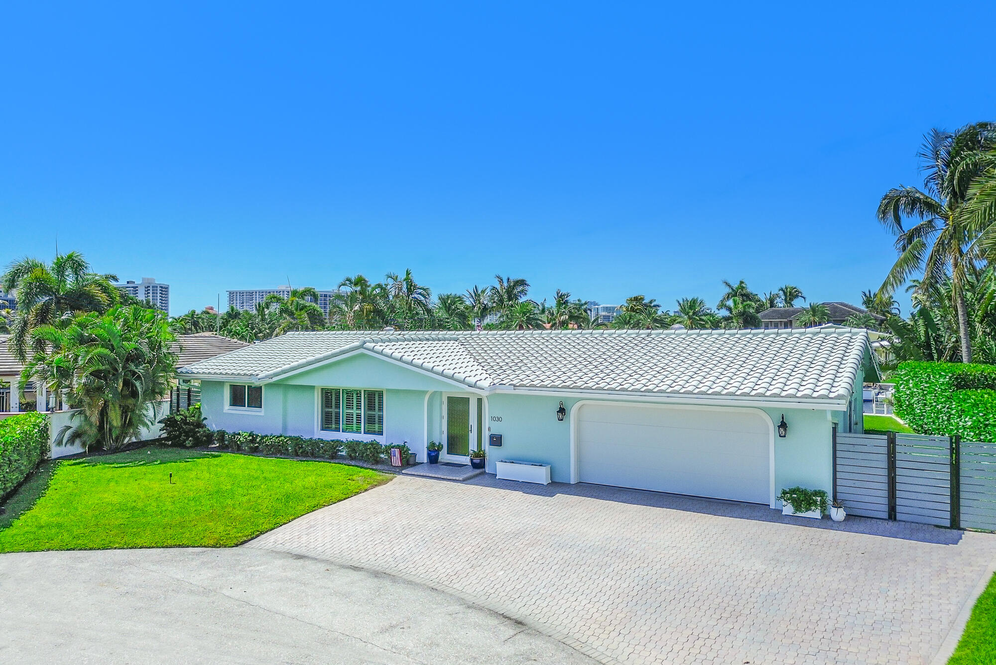 1030 NE 27th Pompano Beach, FL 33062