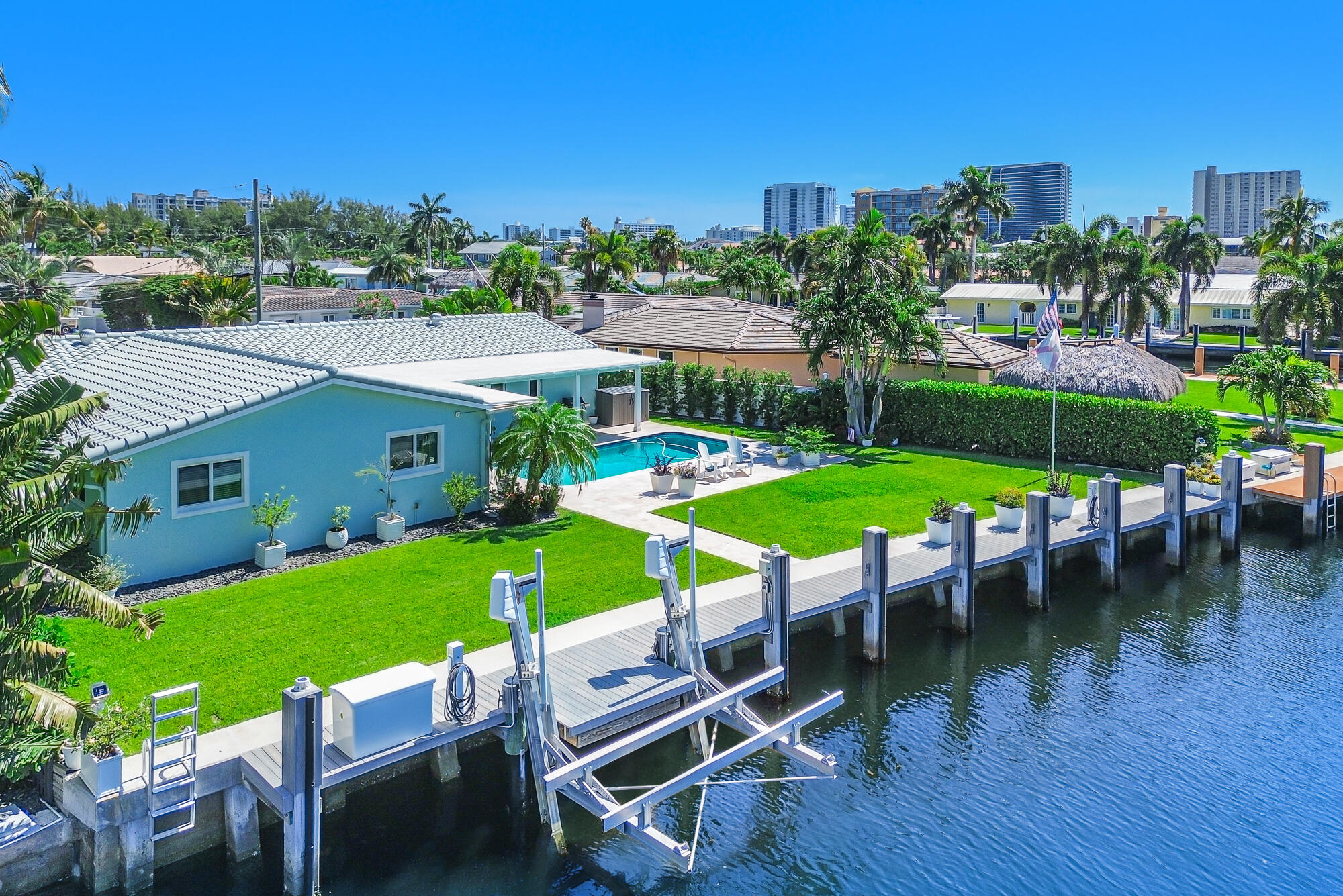 1030 NE 27th Pompano Beach, FL 33062