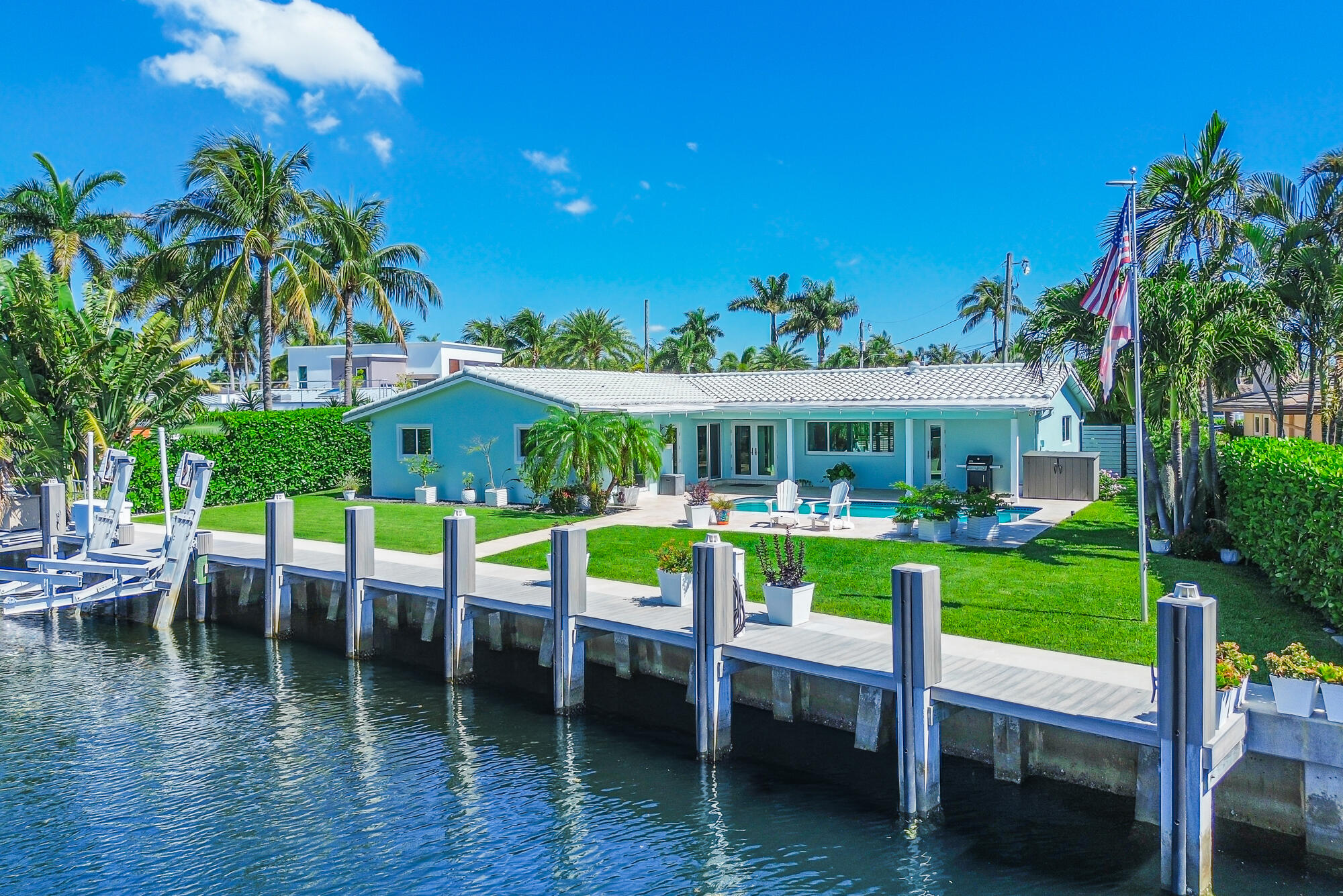 1030 NE 27th Pompano Beach, FL 33062