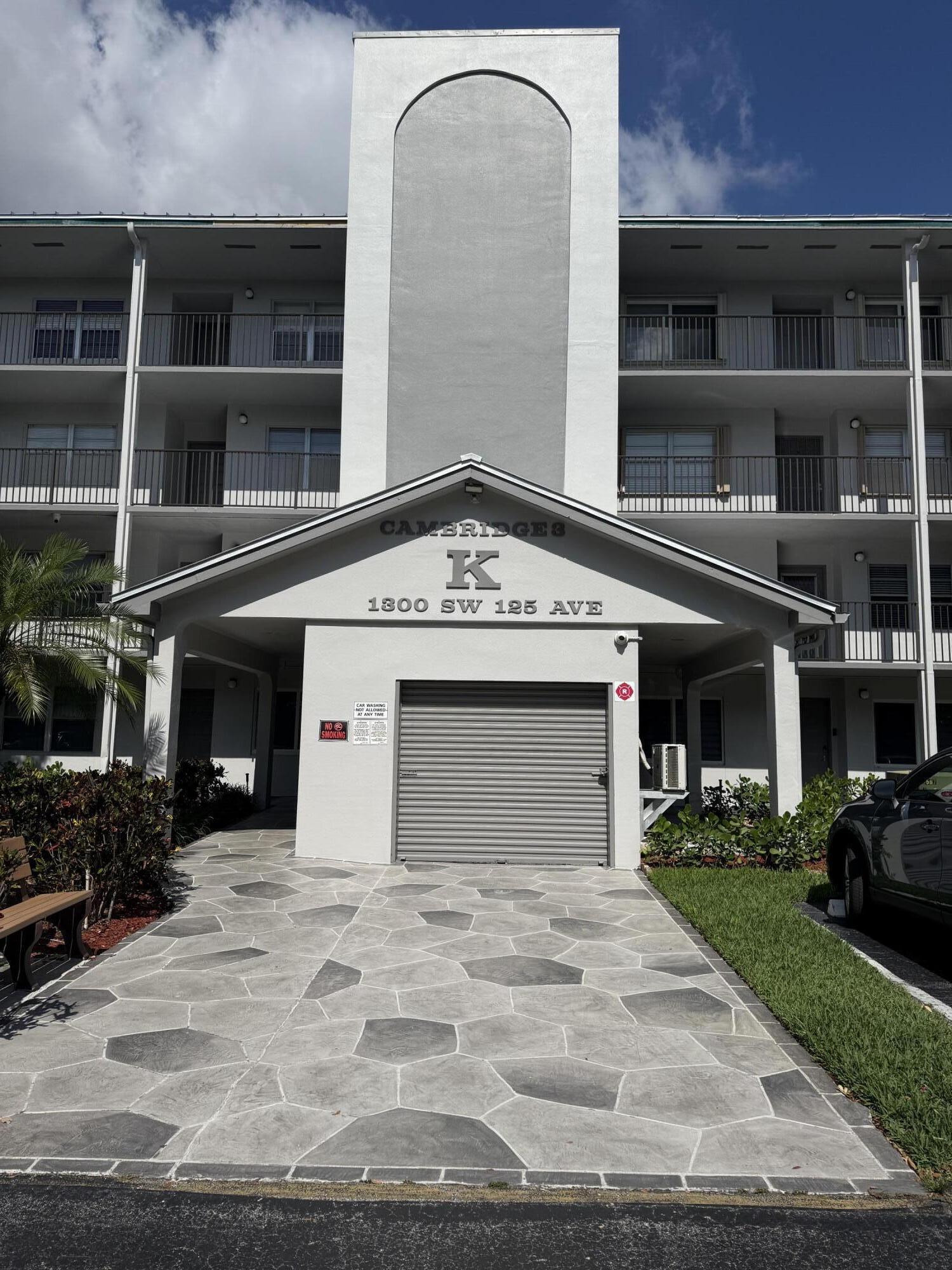 1300 SW 125th #311k