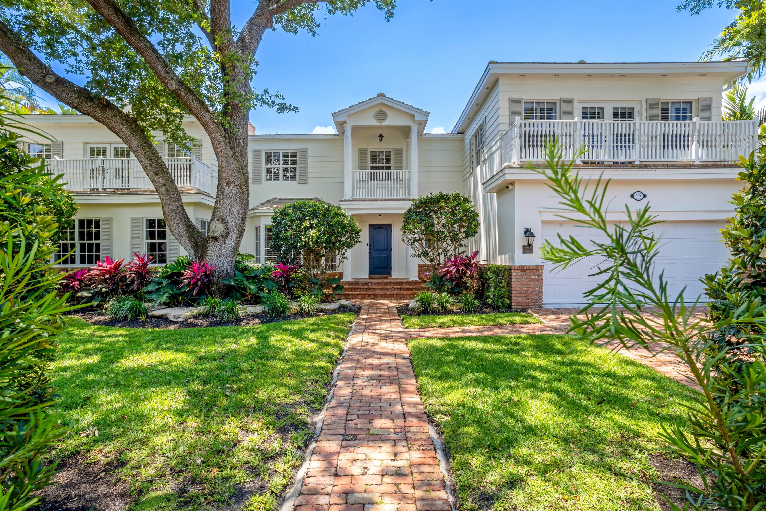 609 Coral Fort Lauderdale, FL 33301