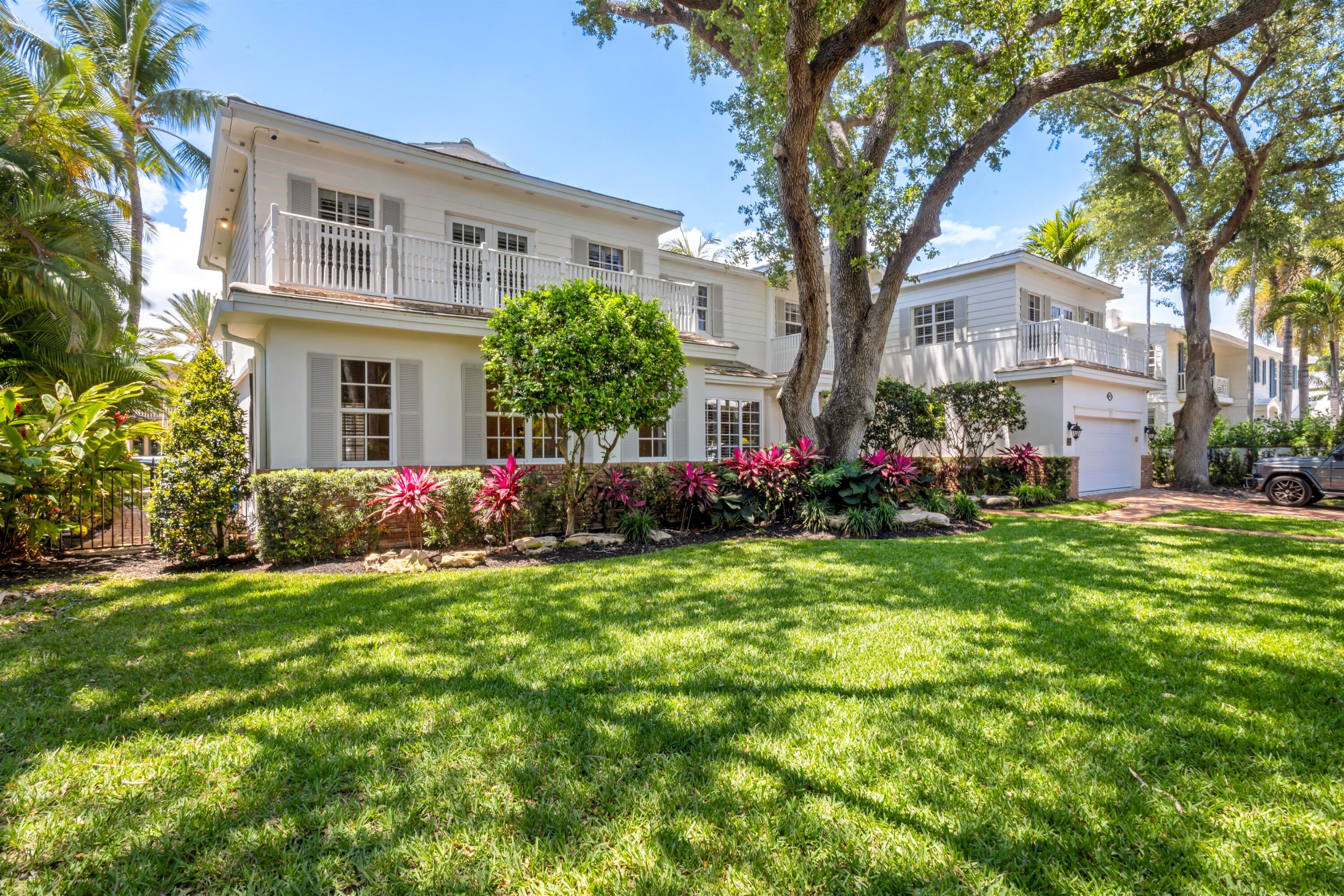 609 Coral Fort Lauderdale, FL 33301