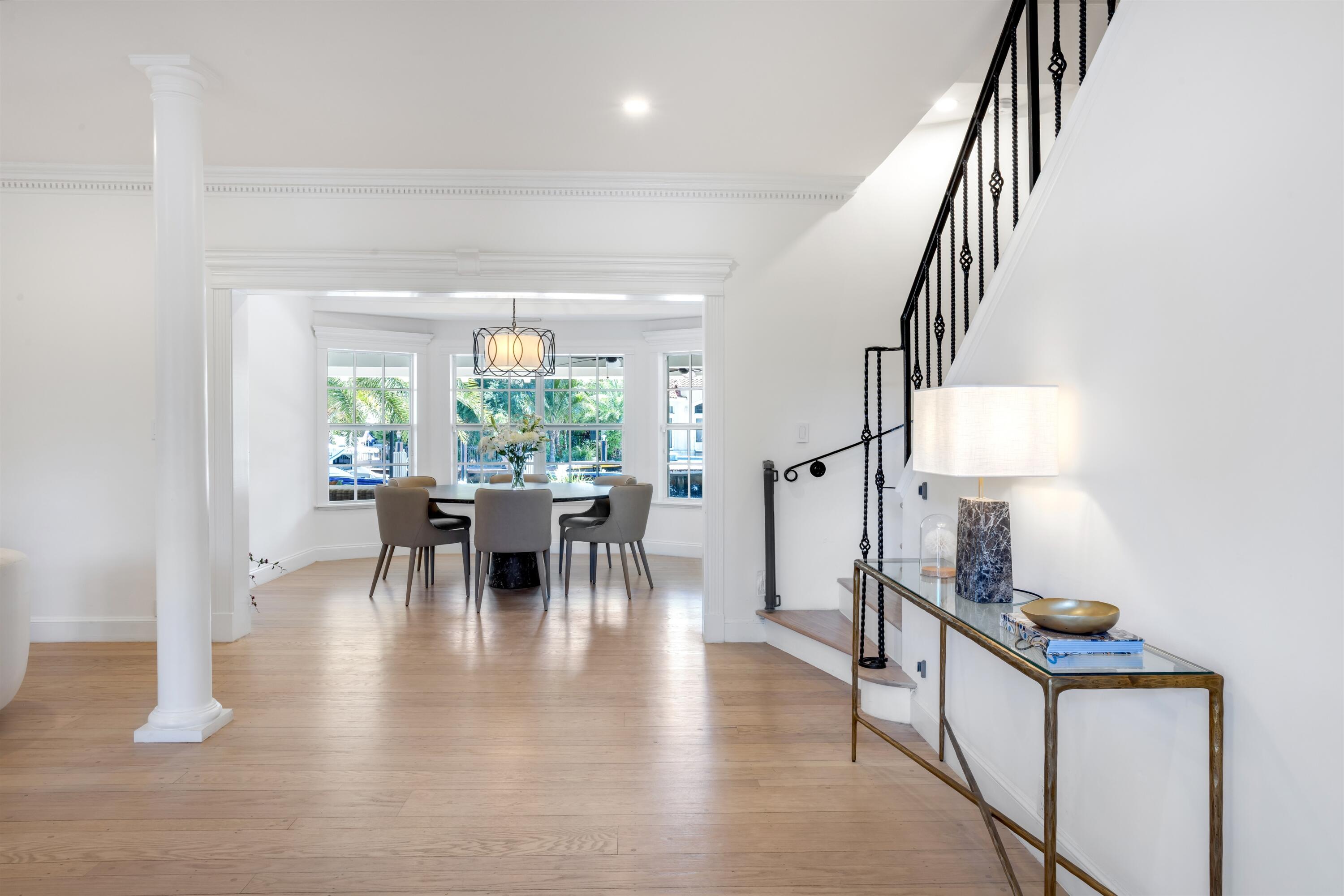 609 Coral Fort Lauderdale, FL 33301