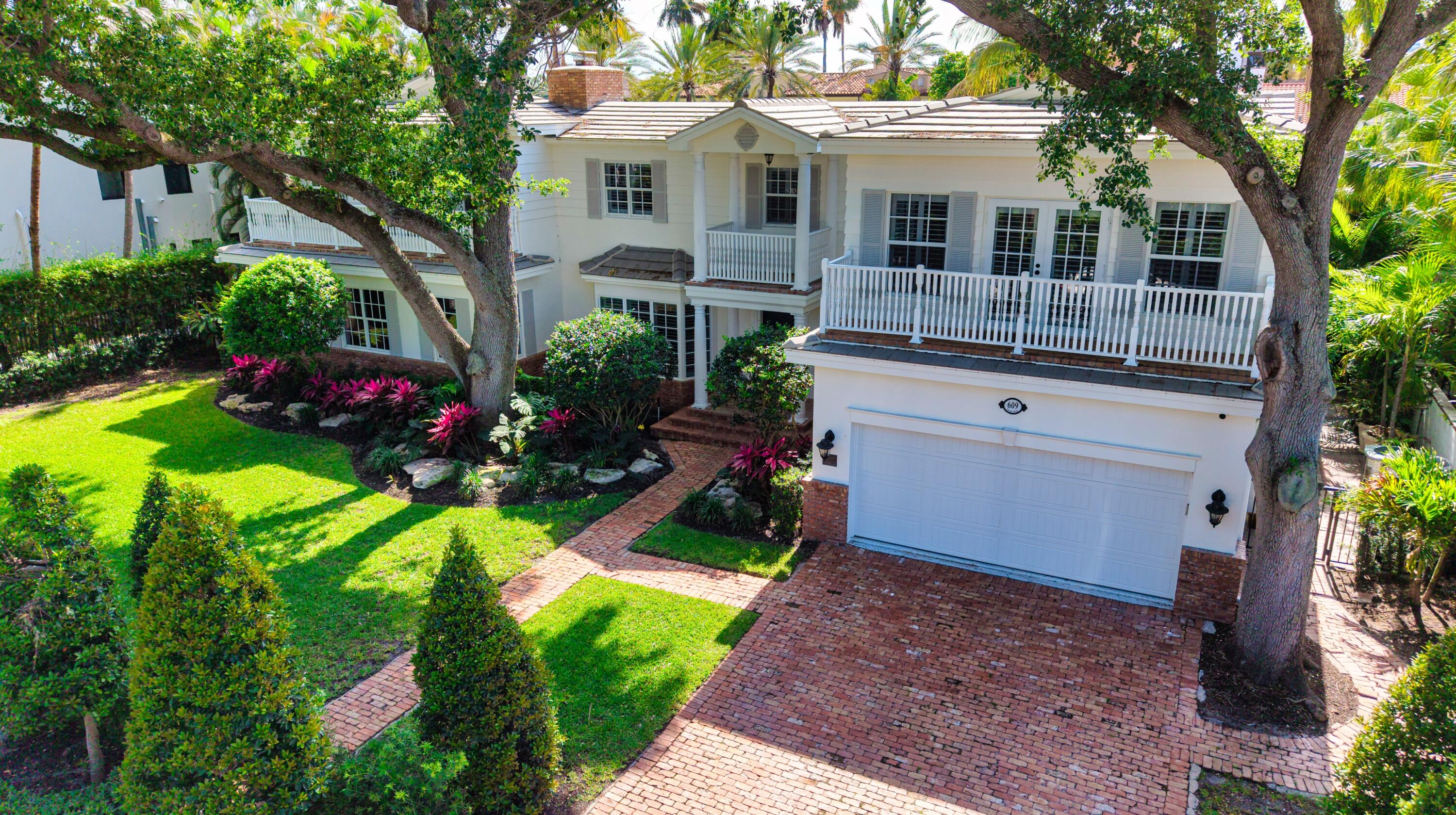 609 Coral Fort Lauderdale, FL 33301