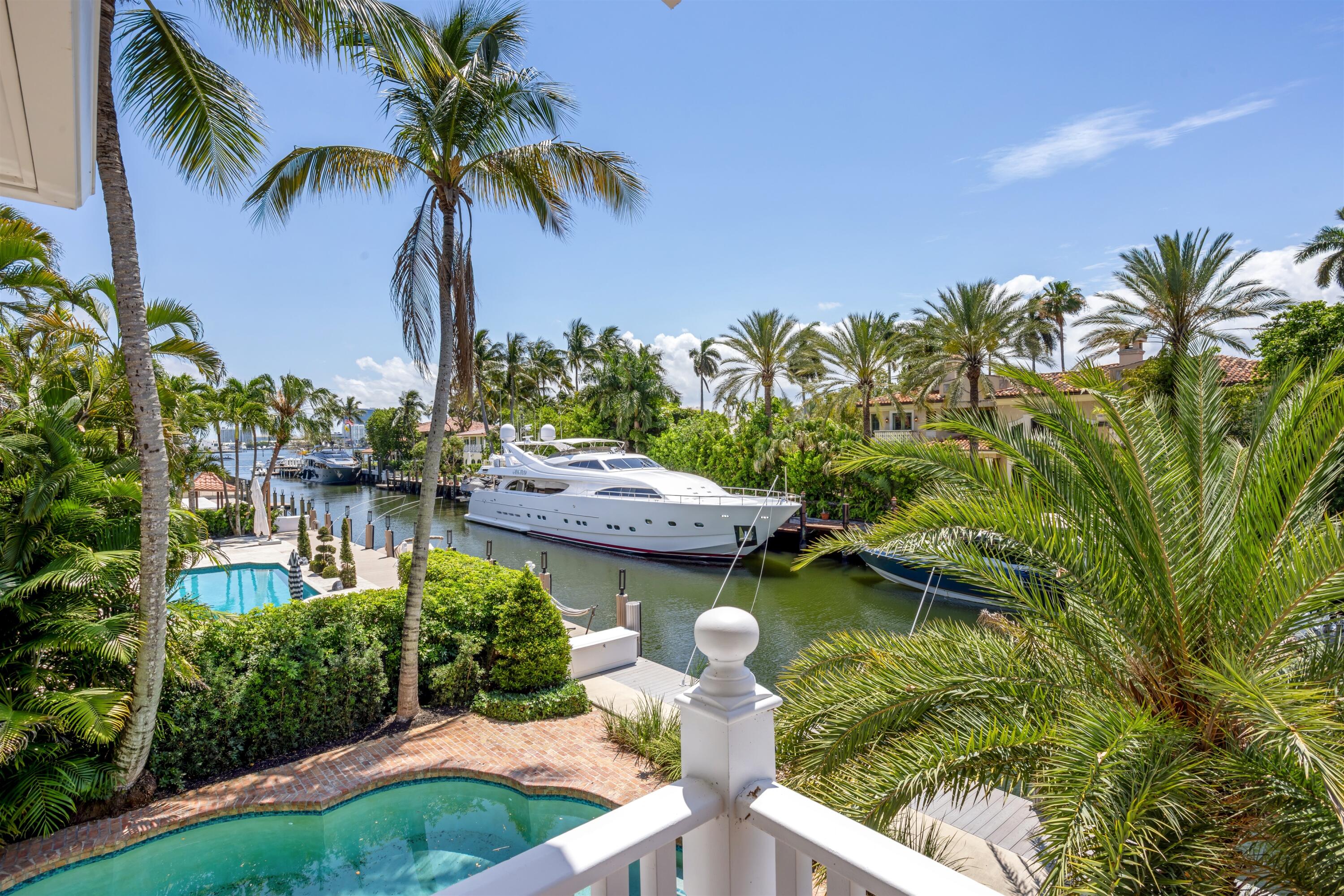 609 Coral Fort Lauderdale, FL 33301