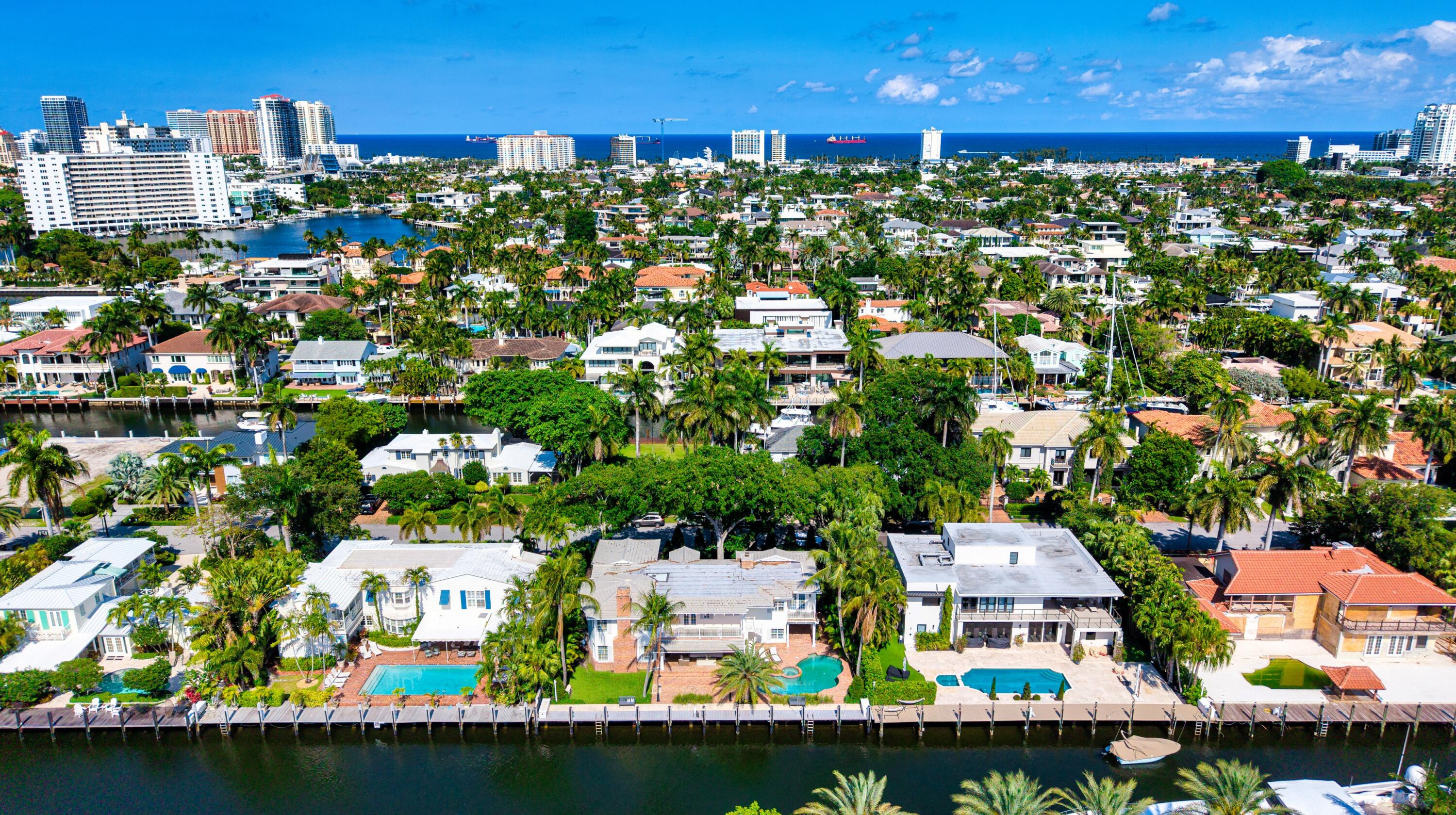 609 Coral Fort Lauderdale, FL 33301
