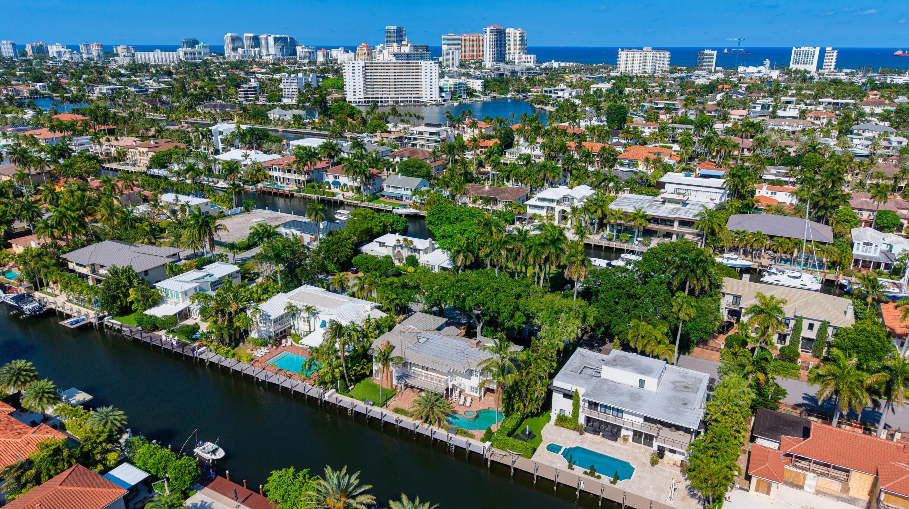 609 Coral Fort Lauderdale, FL 33301