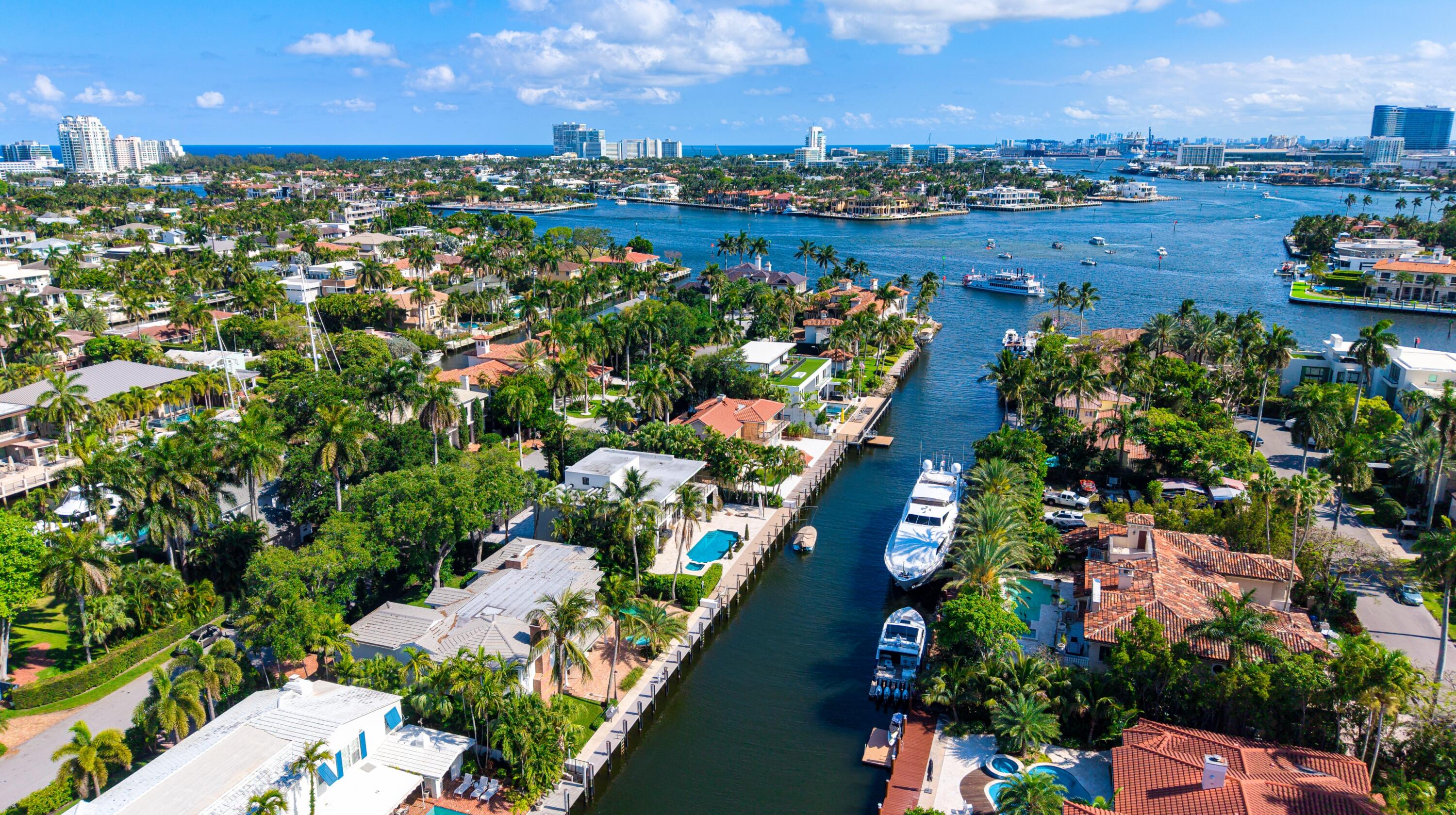 609 Coral Fort Lauderdale, FL 33301