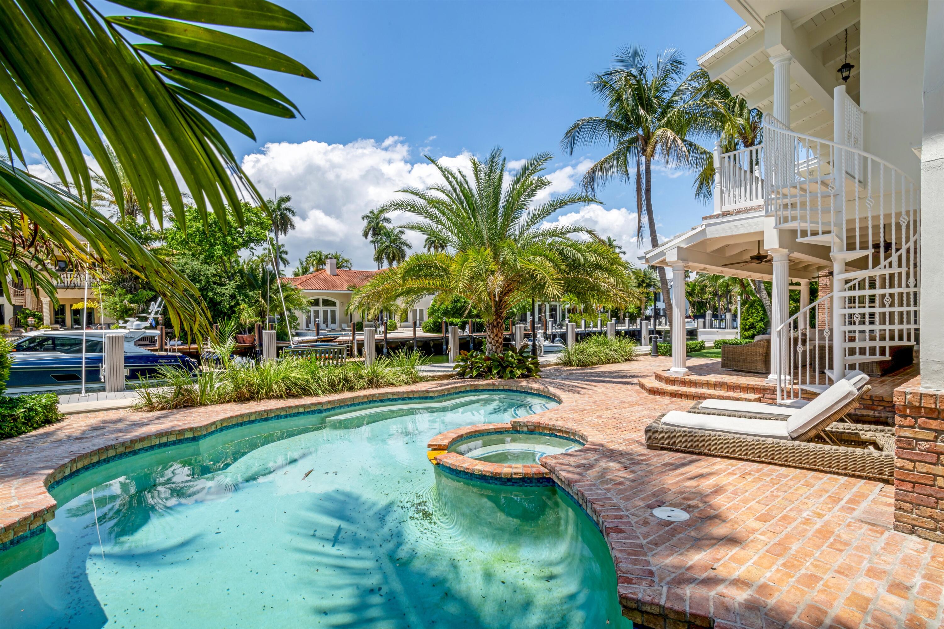 609 Coral Fort Lauderdale, FL 33301