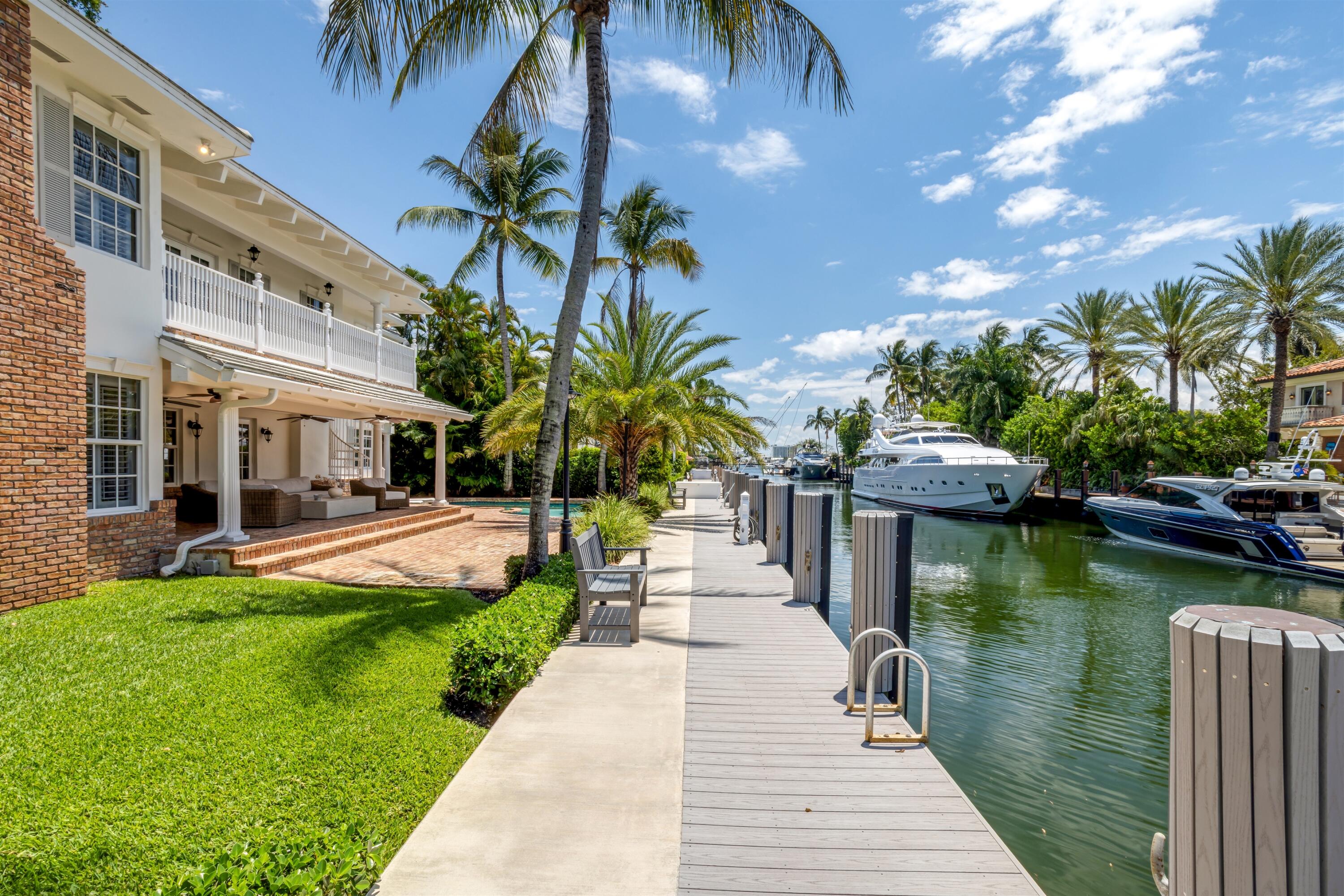 609 Coral Fort Lauderdale, FL 33301