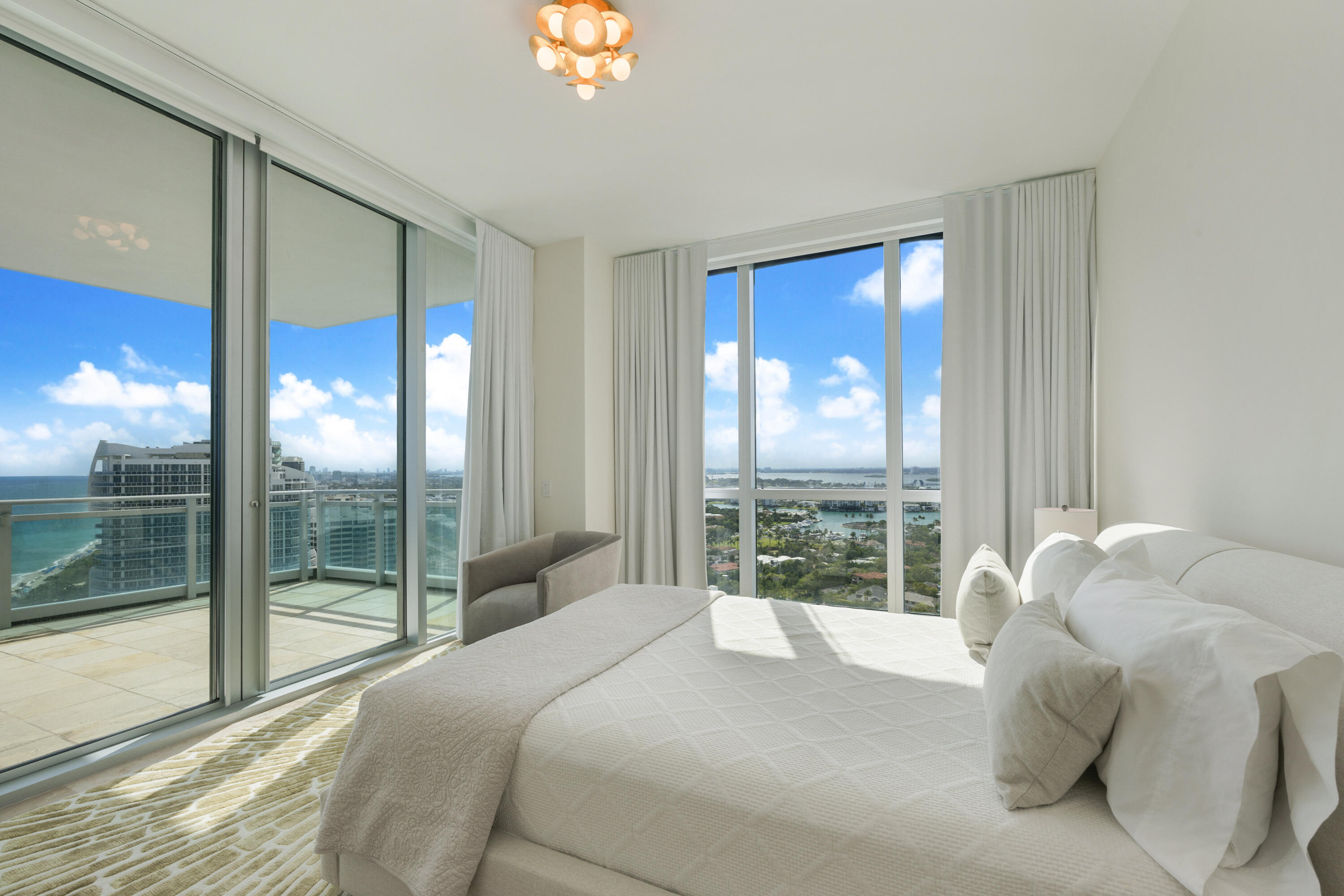 10295 Collins #2203 Bal Harbour, FL 33154