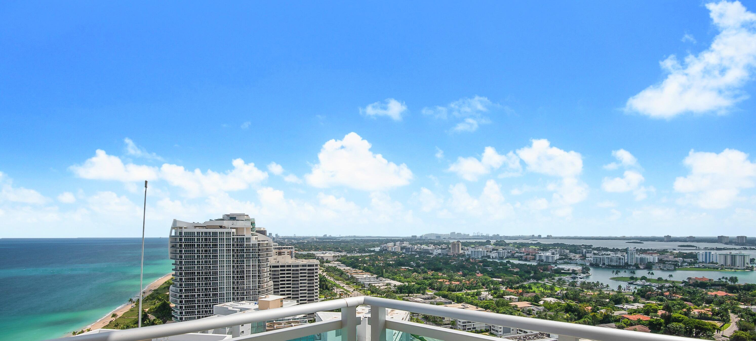 10295 Collins #2203 Bal Harbour, FL 33154