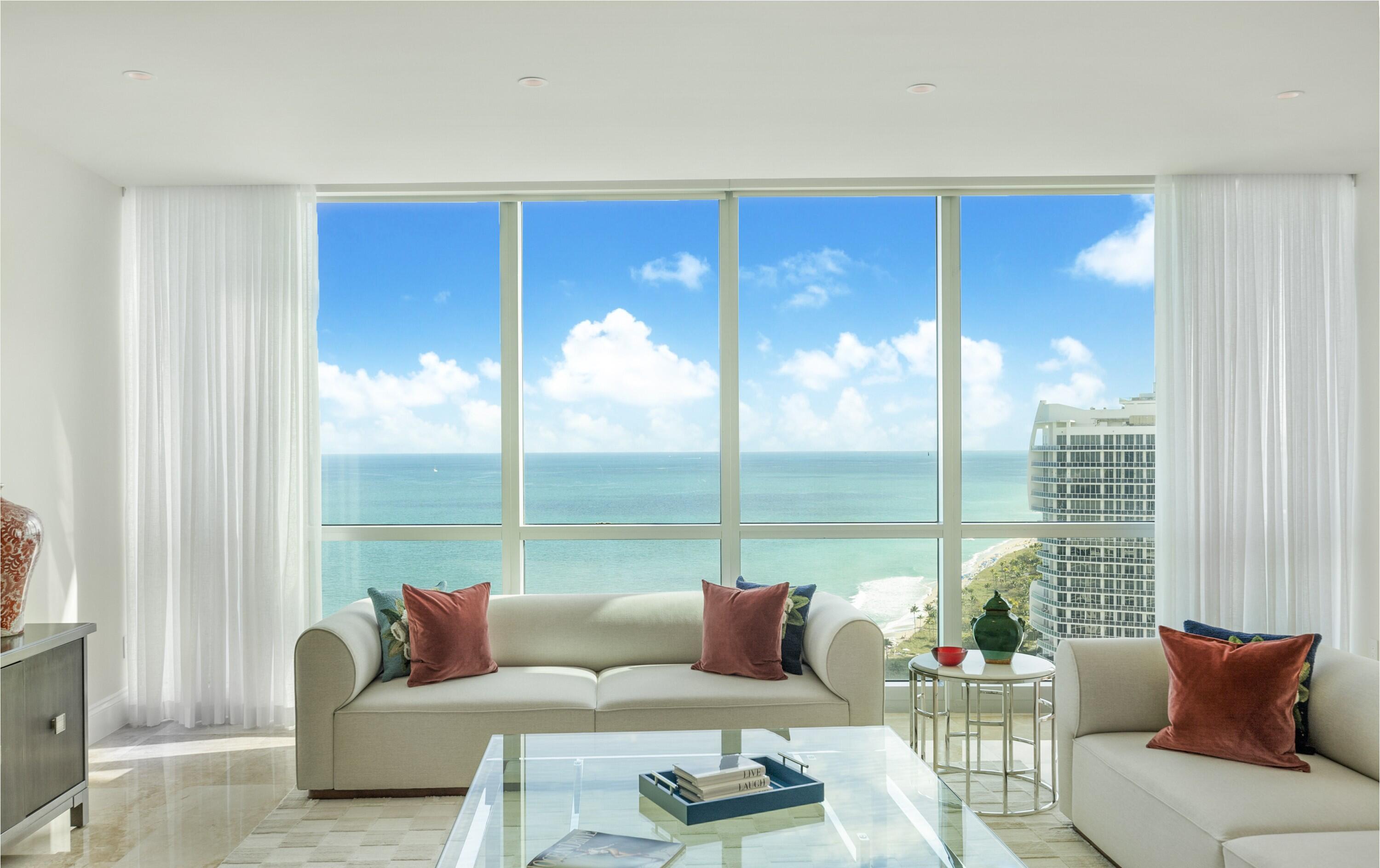 10295 Collins #2203 Bal Harbour, FL 33154