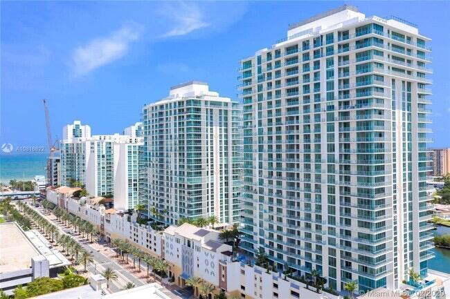 330 Sunny Isles #5-703