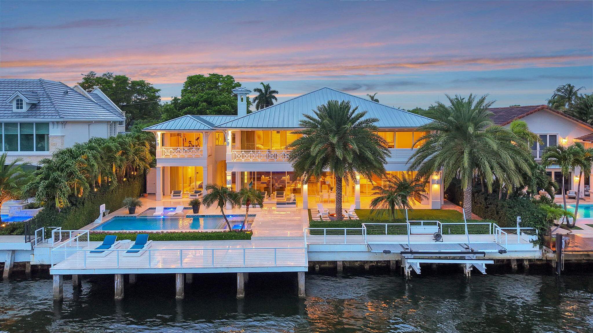 1900 Intracoastal Fort Lauderdale, FL 33305