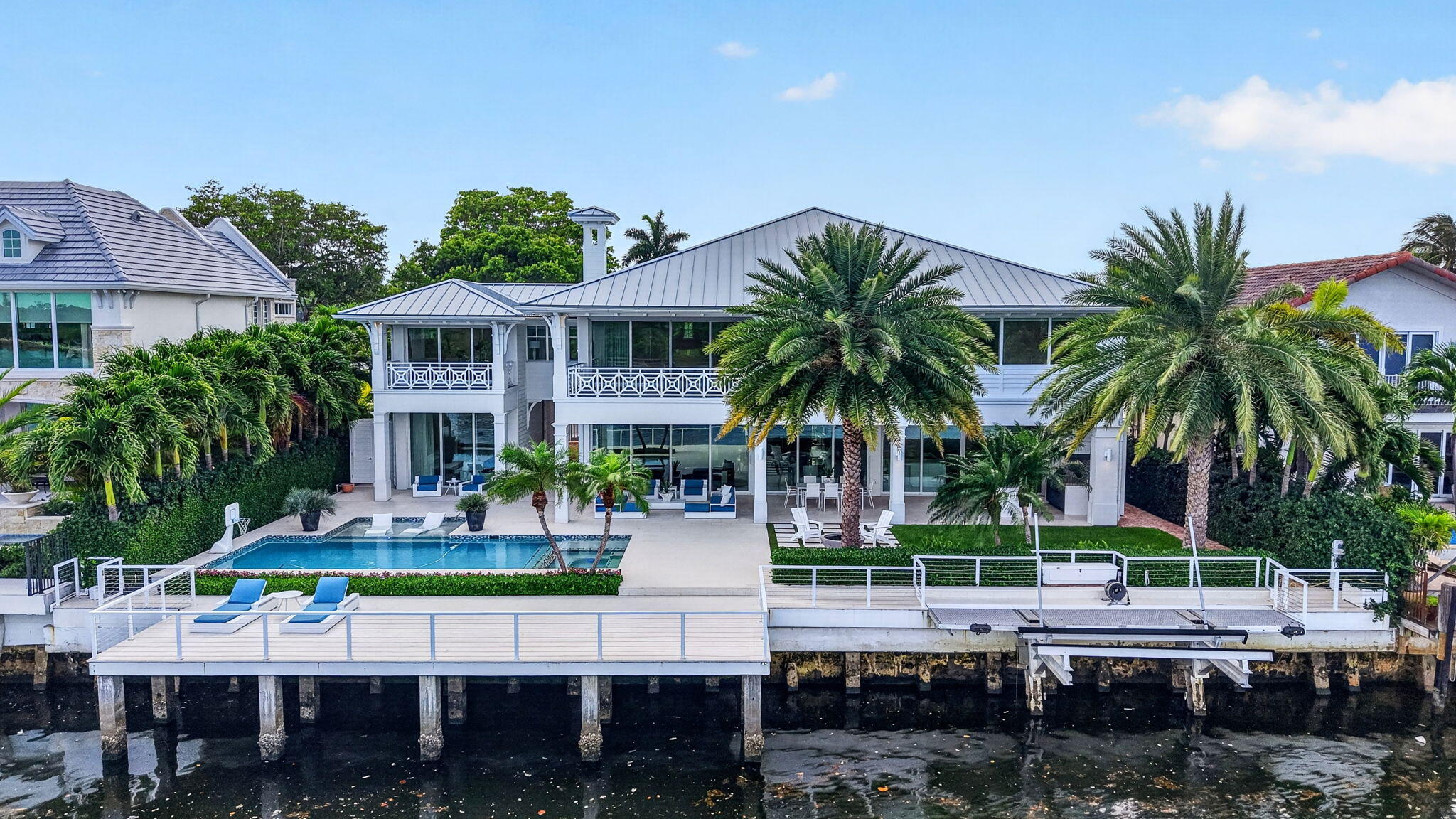 1900 Intracoastal Fort Lauderdale, FL 33305