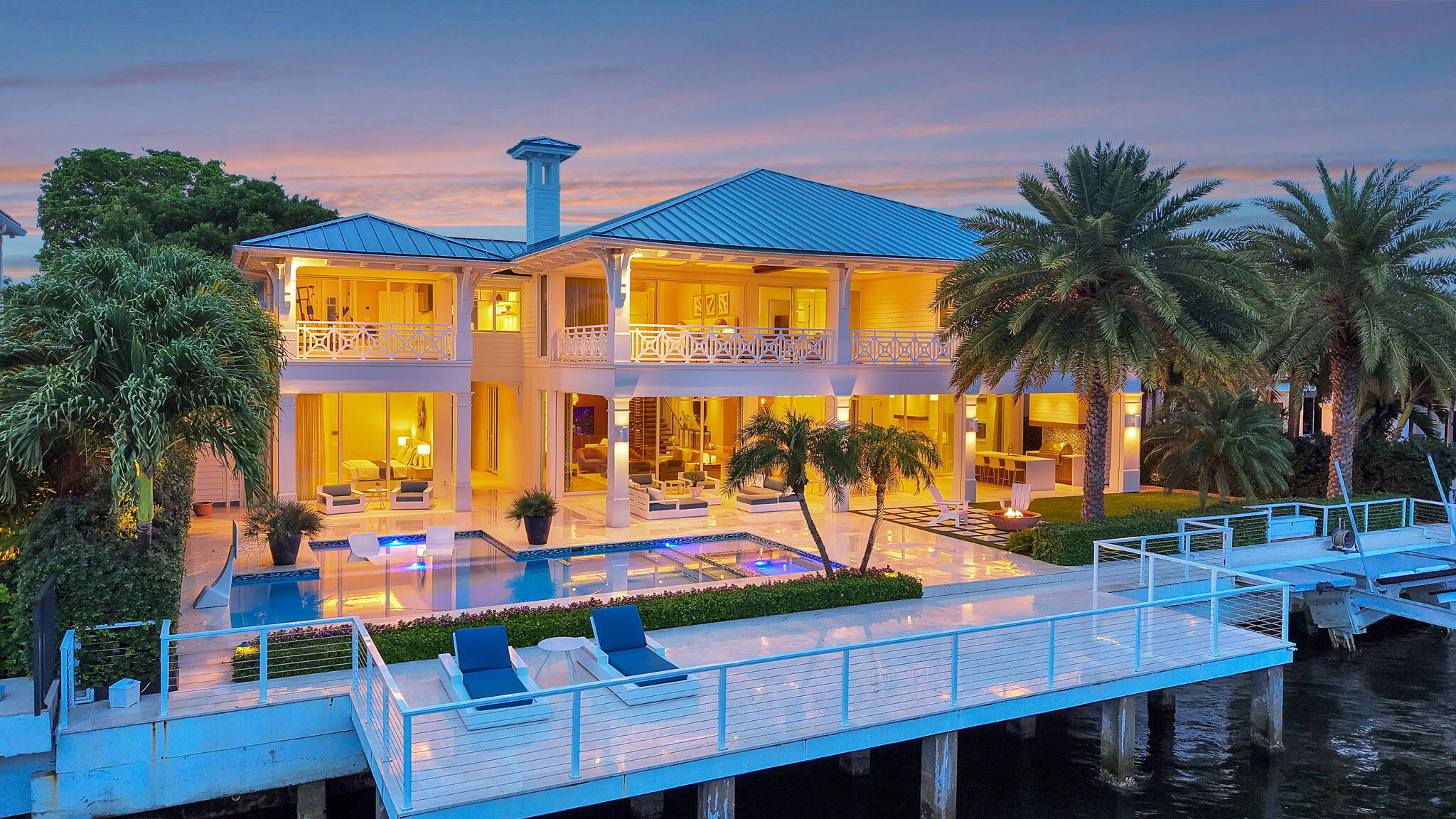 1900 Intracoastal Fort Lauderdale, FL 33305