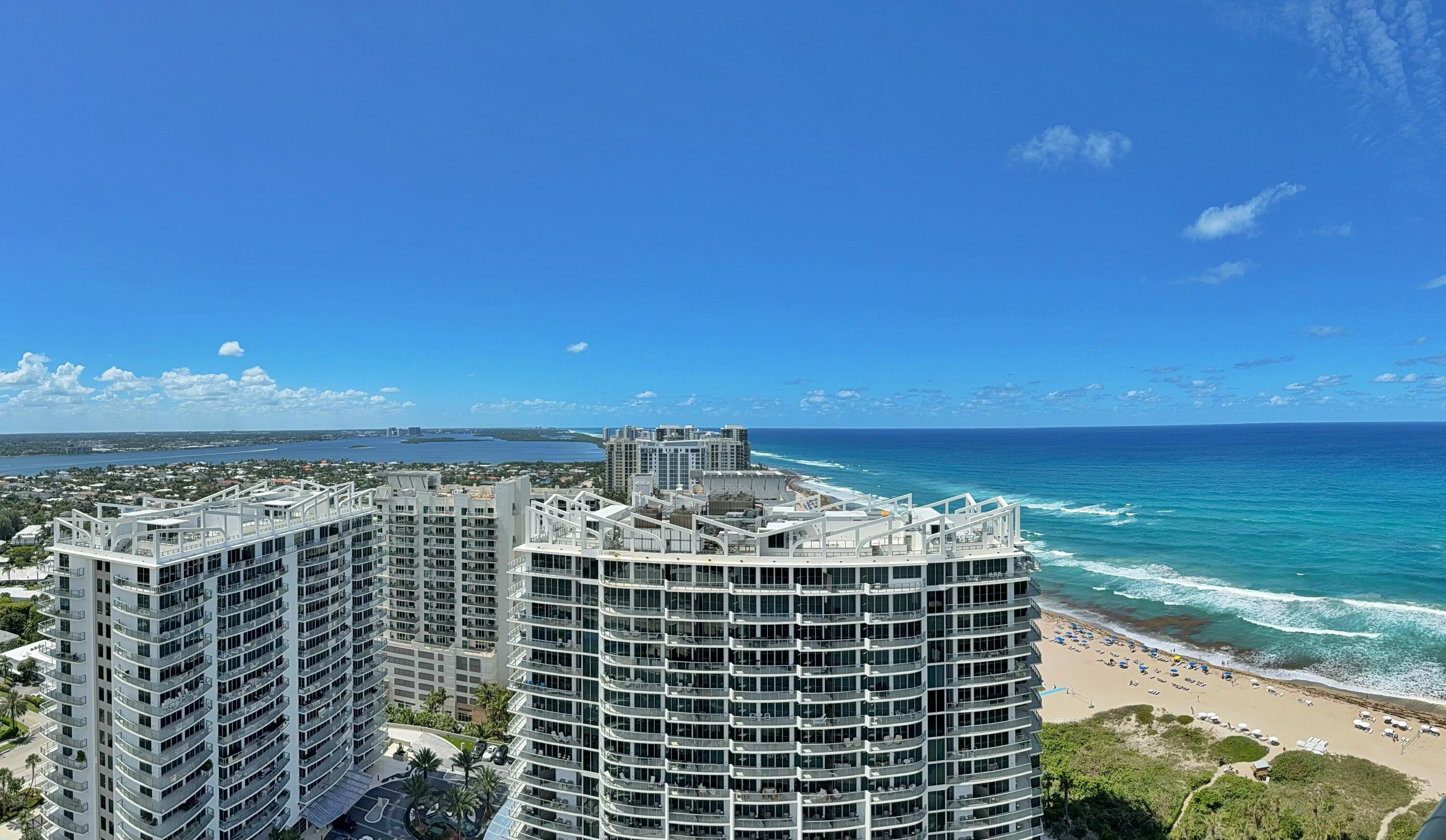 3000 N Ocean #31 B