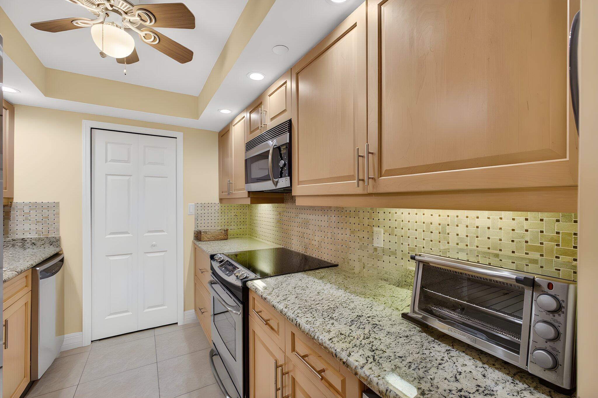 3000 N Ocean #31 B Singer Island, FL 33404