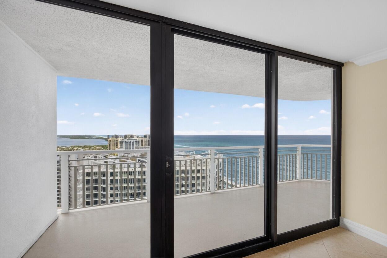 3000 N Ocean #31 B Singer Island, FL 33404