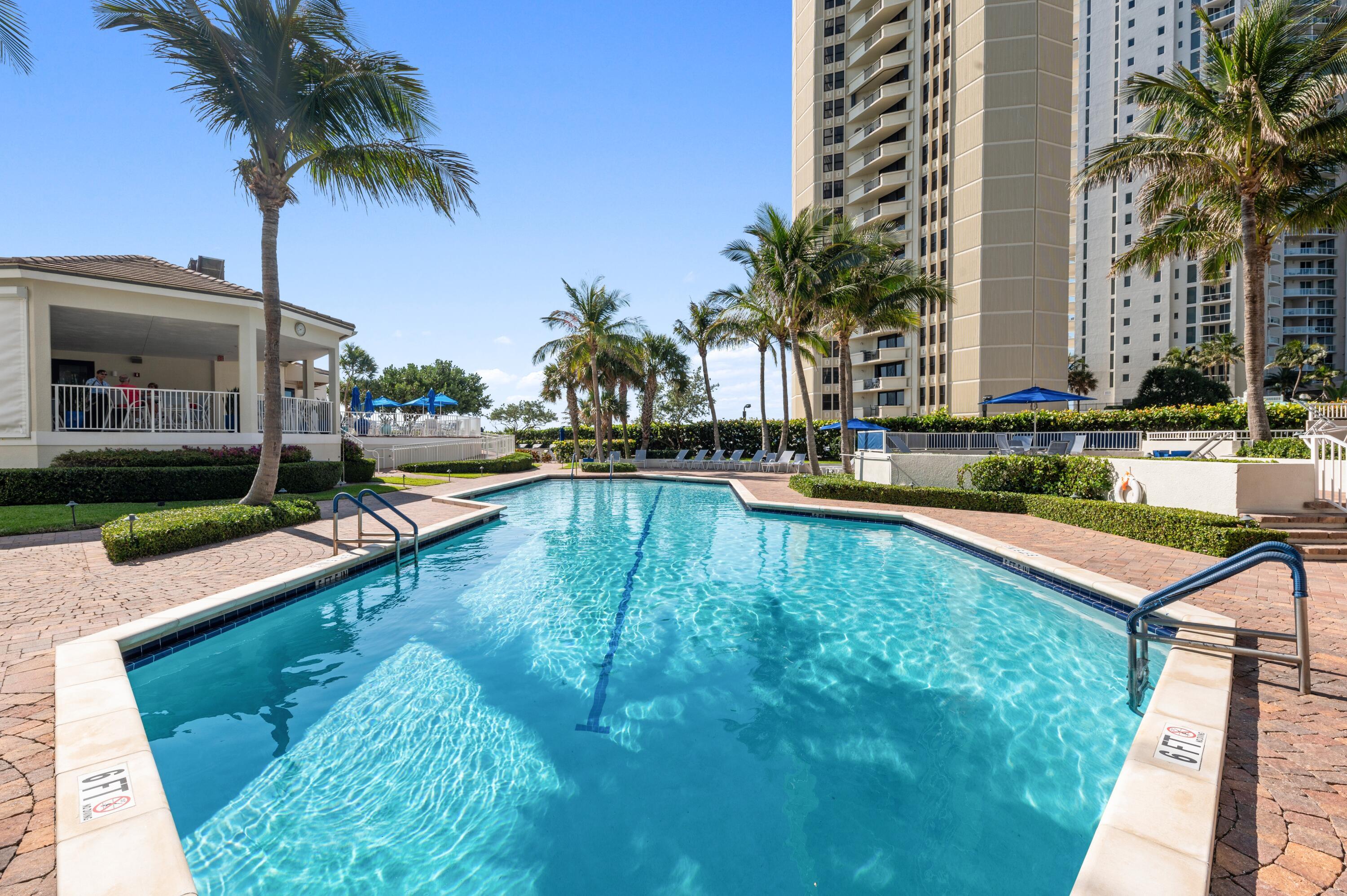 3000 N Ocean #31 B Singer Island, FL 33404