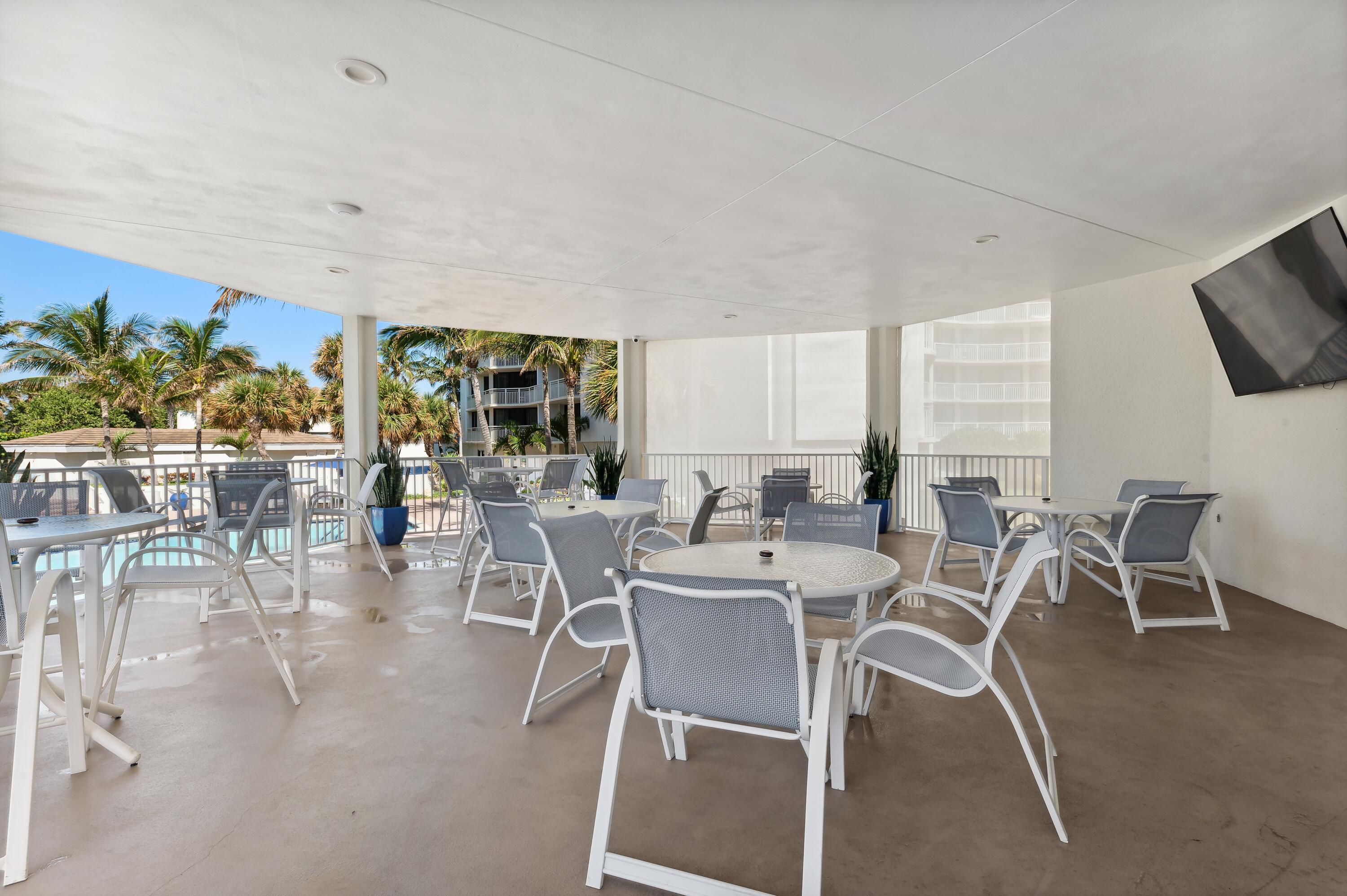 3000 N Ocean #31 B Singer Island, FL 33404