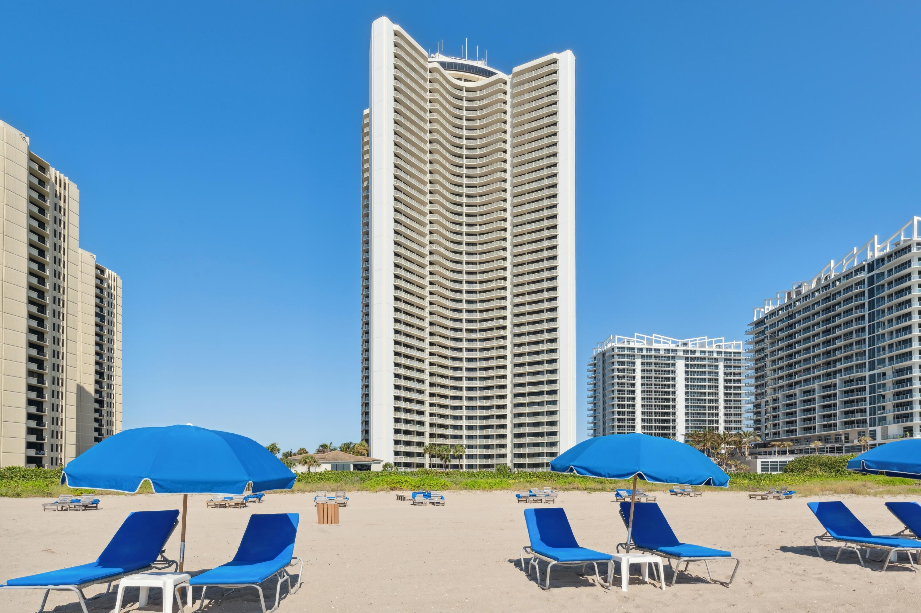 3000 N Ocean #31 B Singer Island, FL 33404