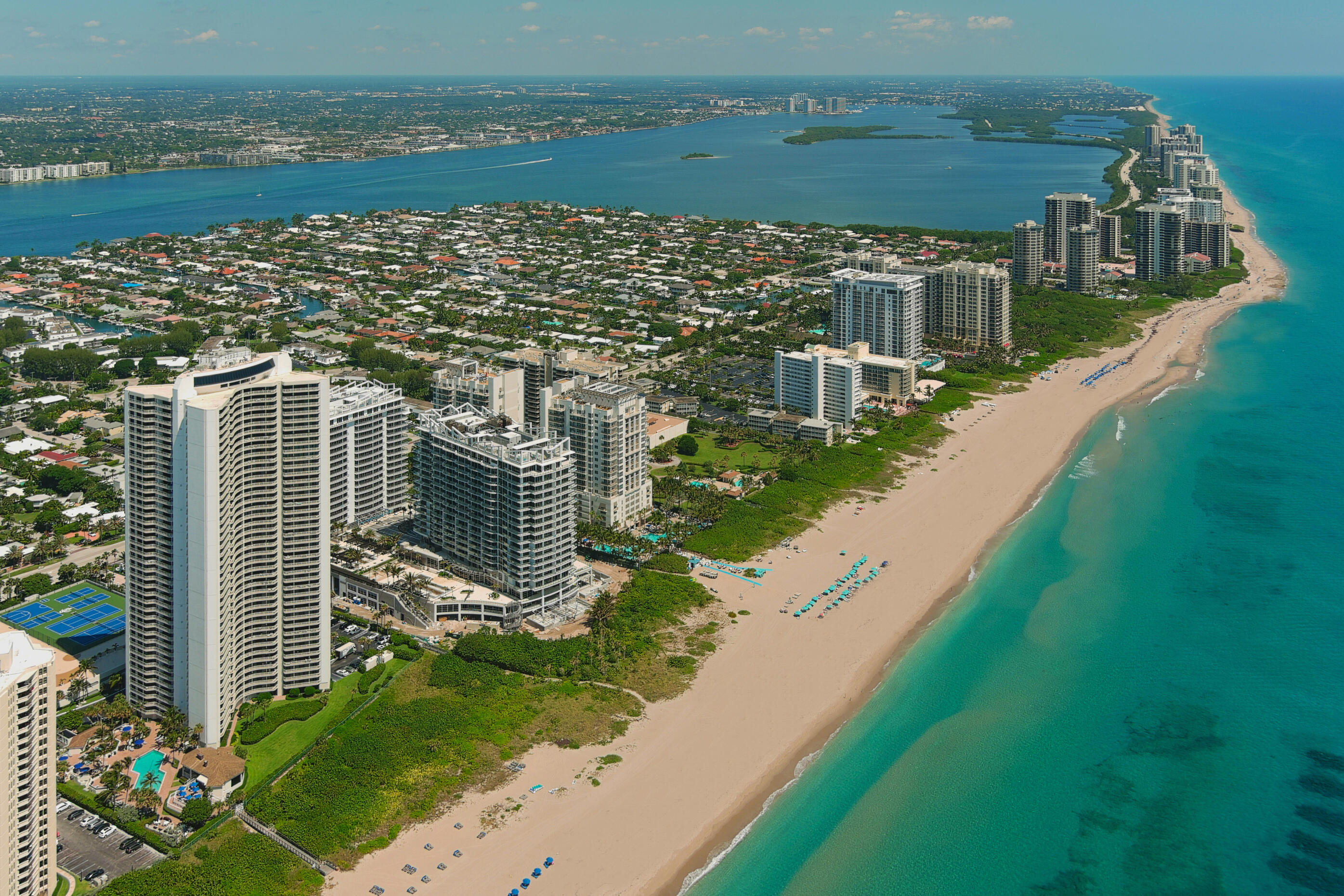 3000 N Ocean #31 B Singer Island, FL 33404