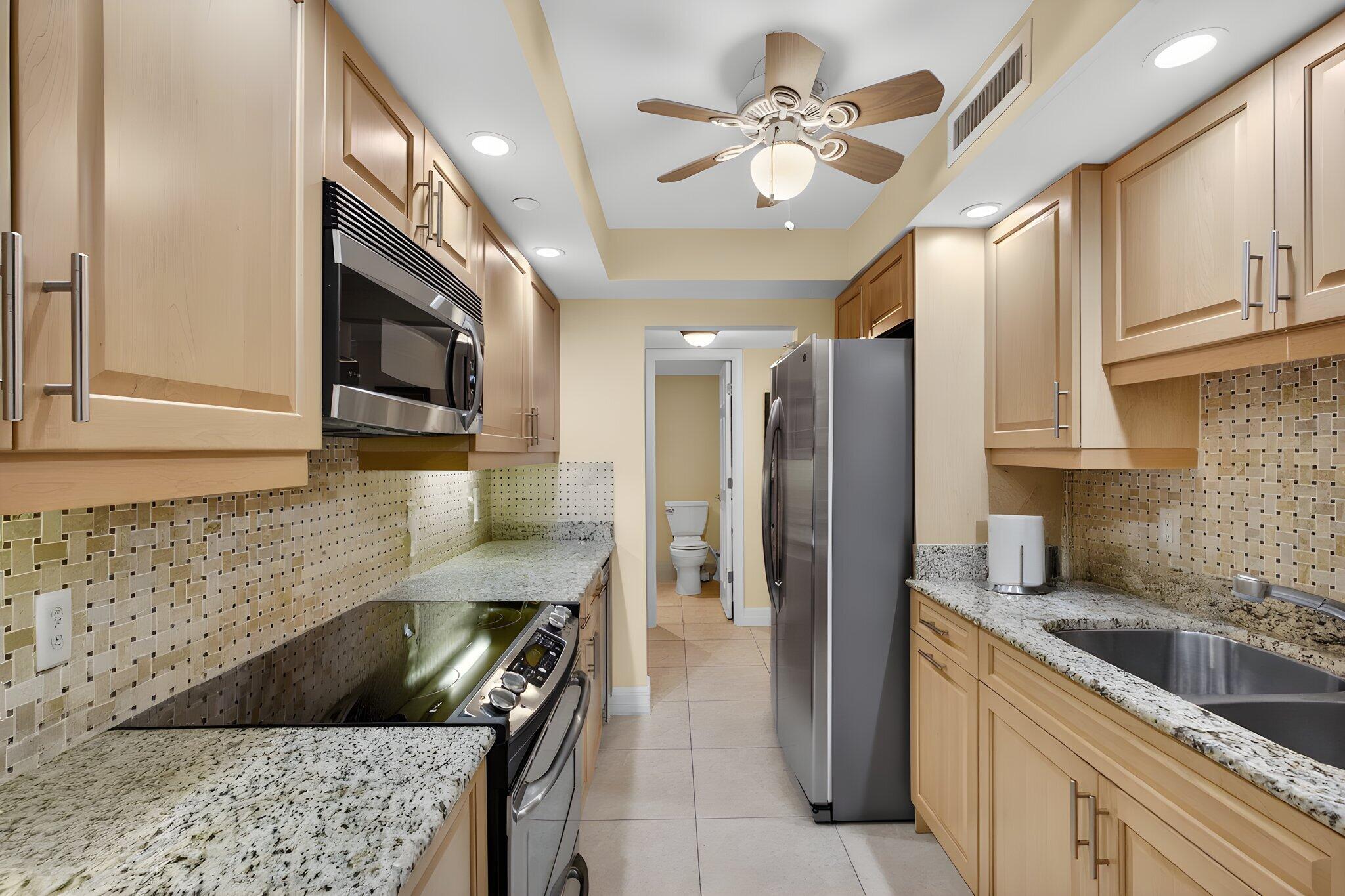 3000 N Ocean #31 B Singer Island, FL 33404