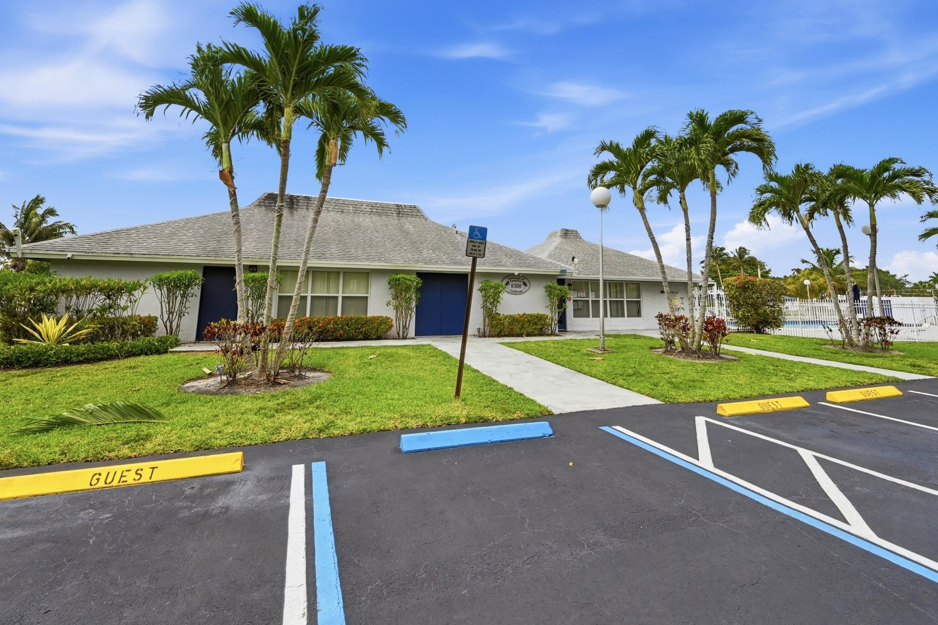 8410 NW 59th Tamarac, FL 33321