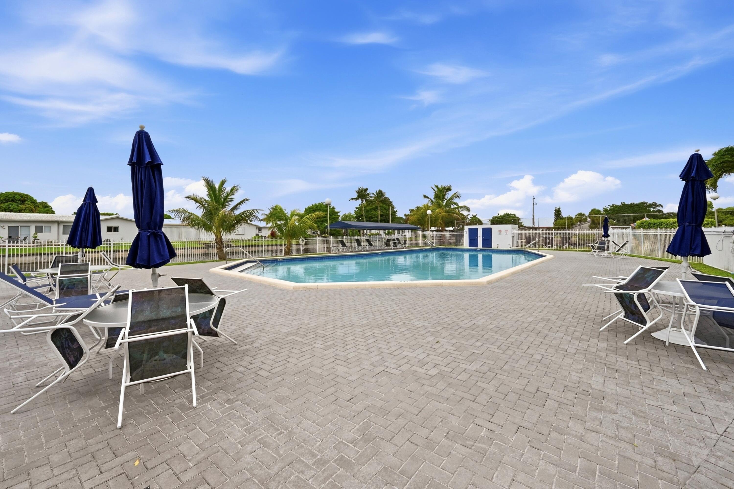 8410 NW 59th Tamarac, FL 33321