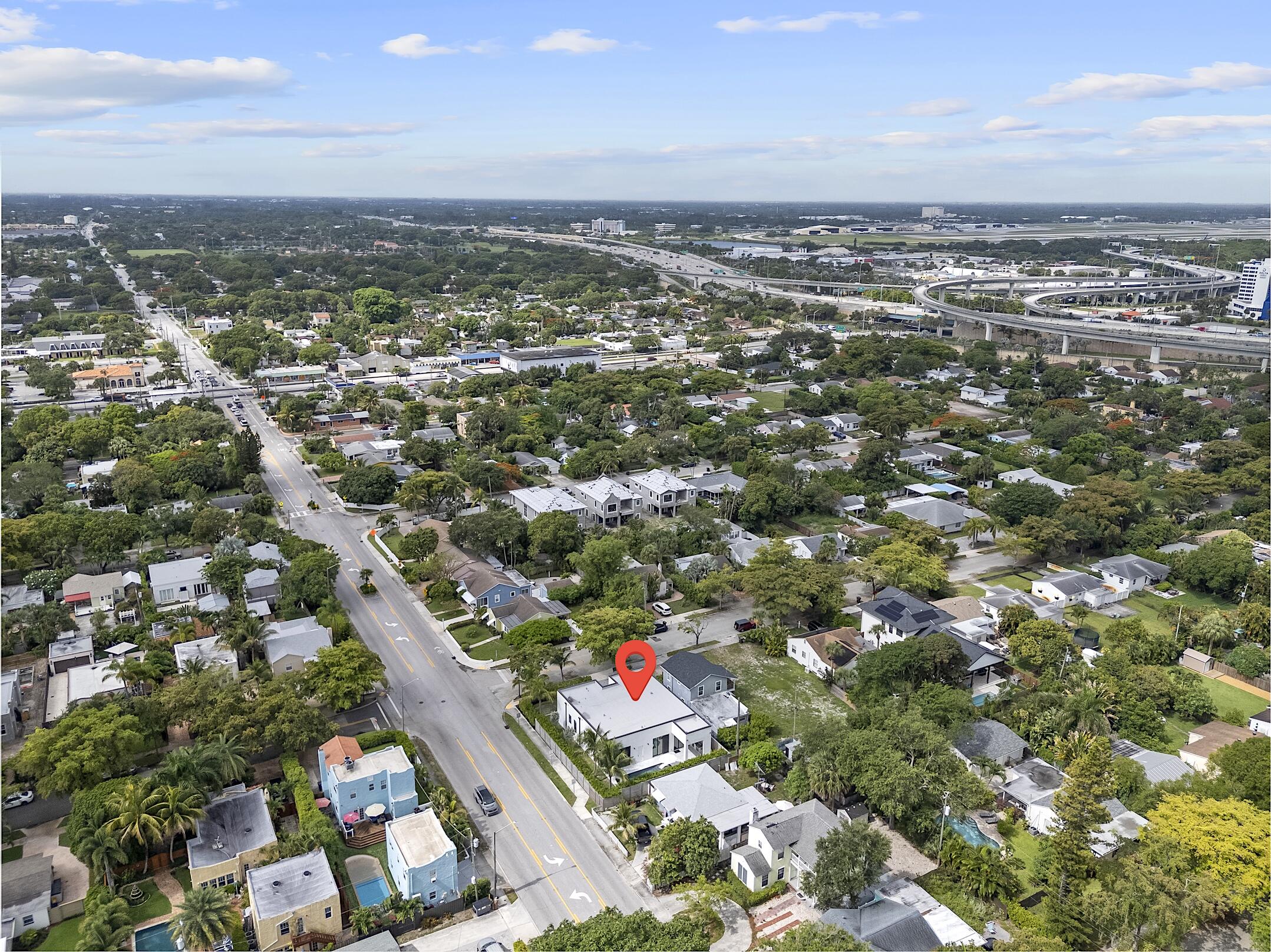 901 Upland West Palm Beach, FL 33401