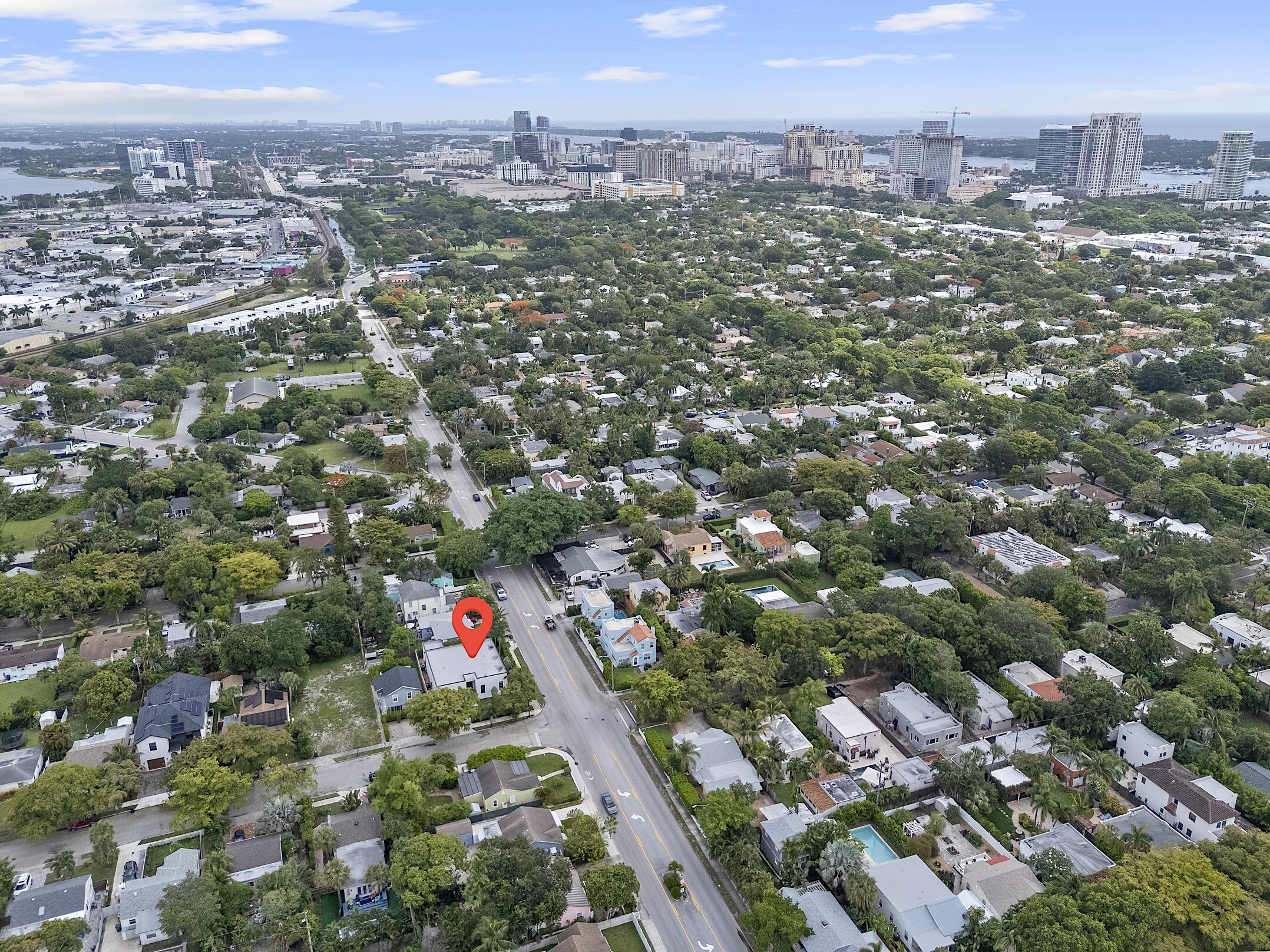901 Upland West Palm Beach, FL 33401