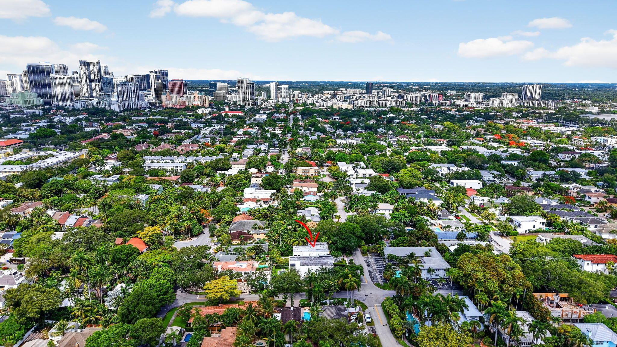 1644 NE 4th Fort Lauderdale, FL 33301