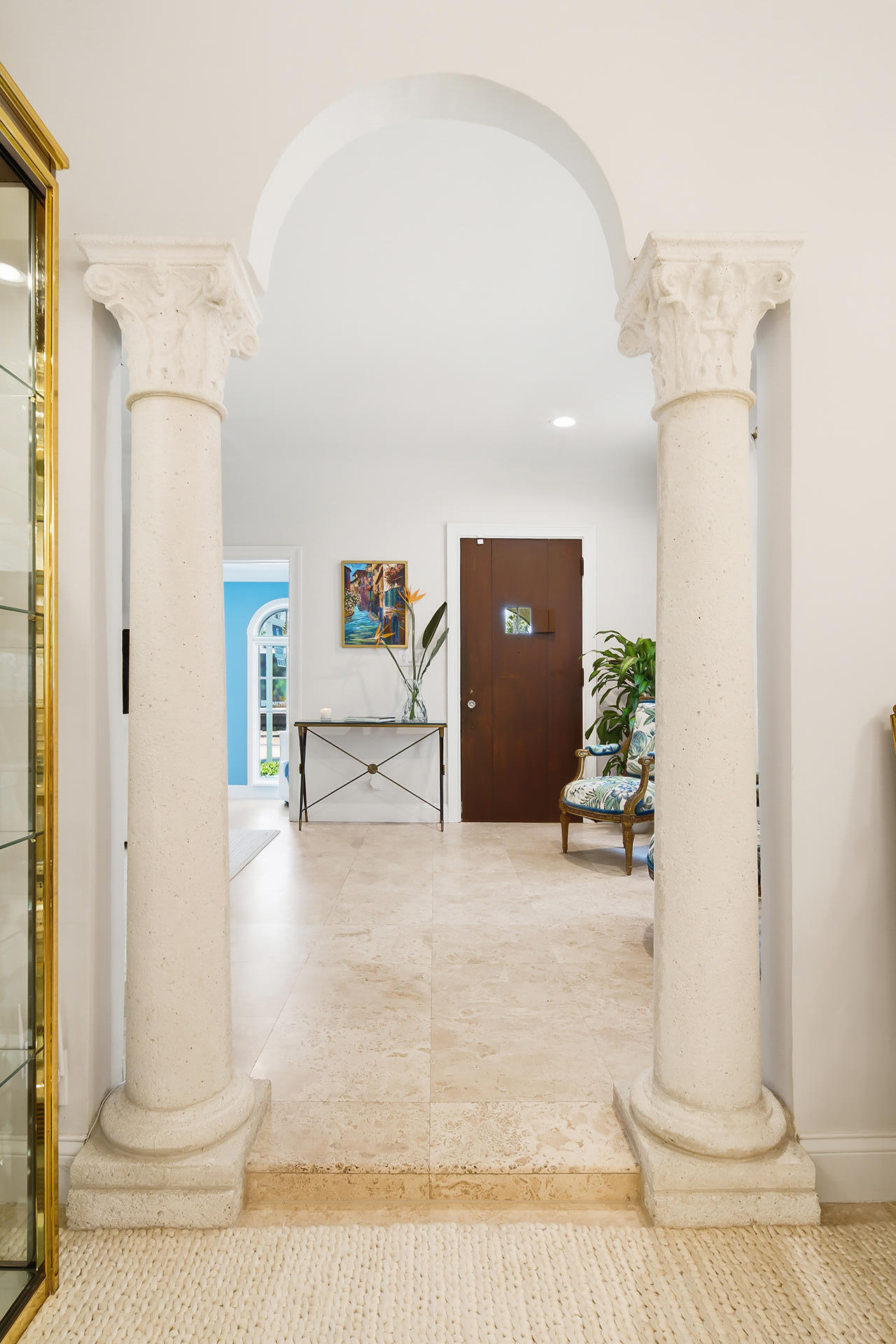 235 Nottingham West Palm Beach, FL 33405