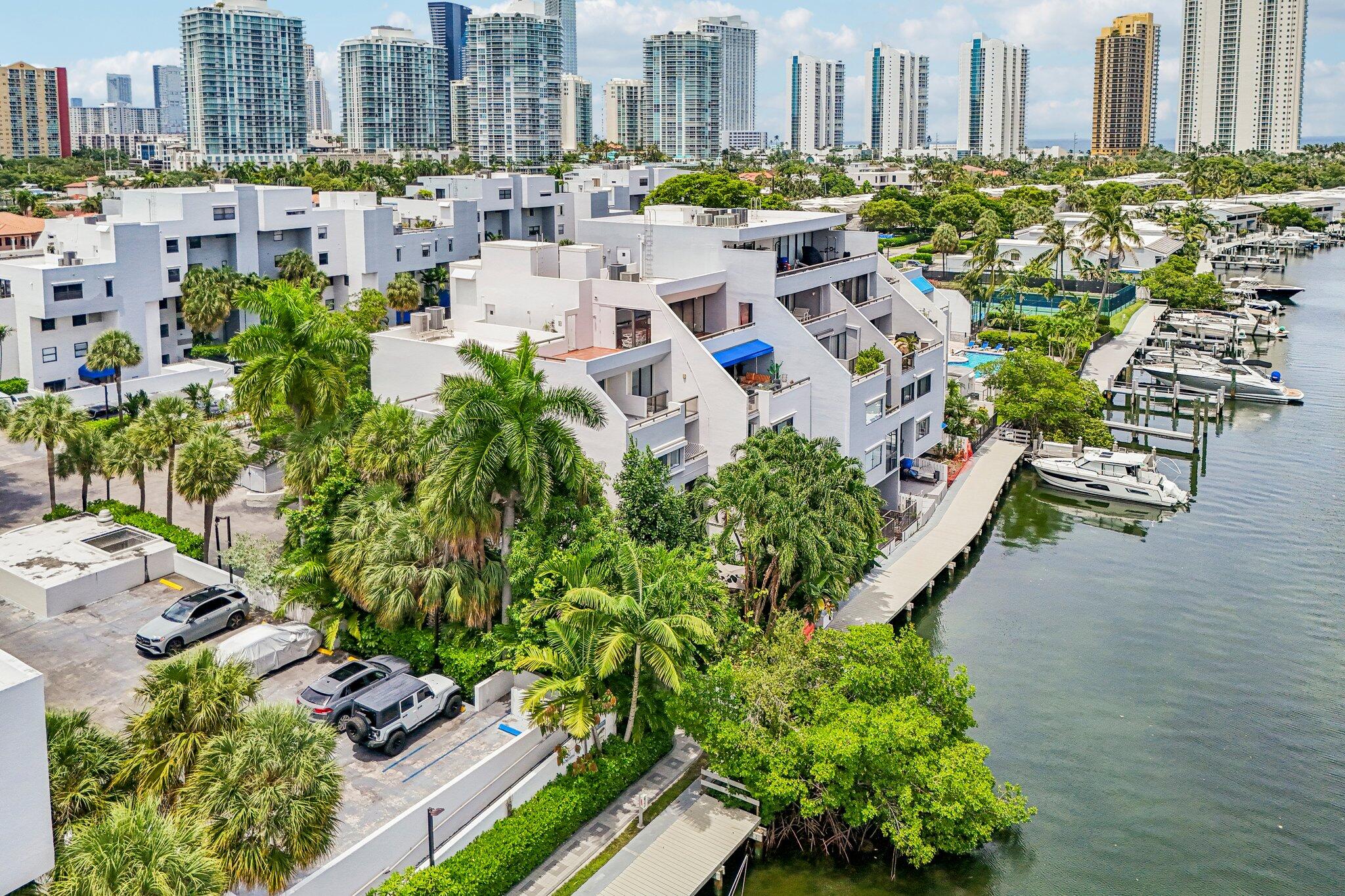 430 Poinciana #1710 Sunny Isles Beach, FL 33160