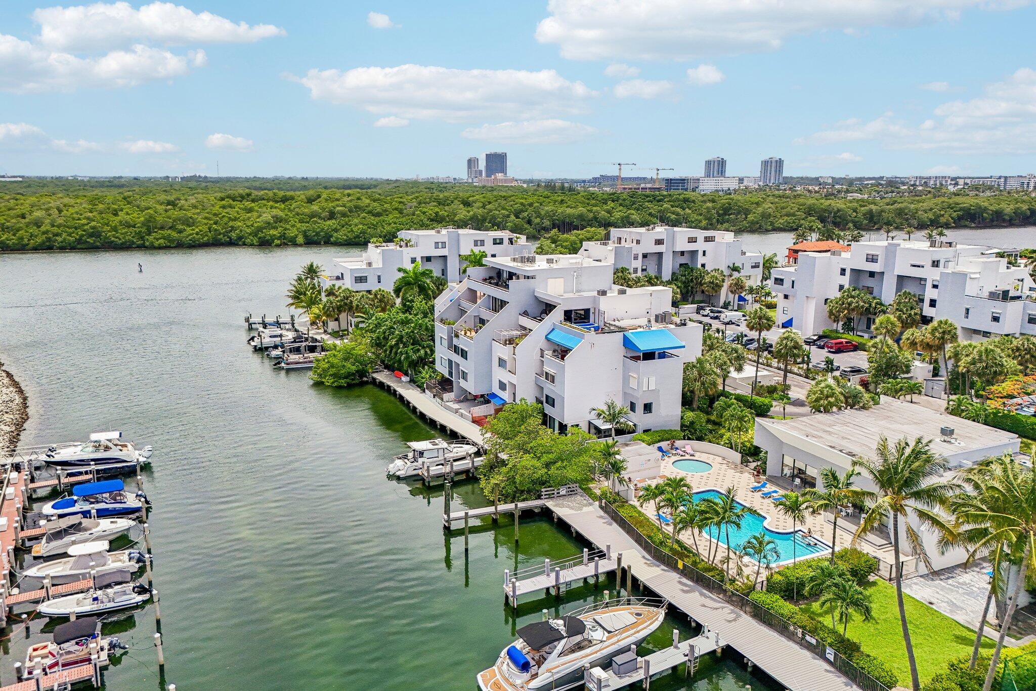 430 Poinciana #1710 Sunny Isles Beach, FL 33160