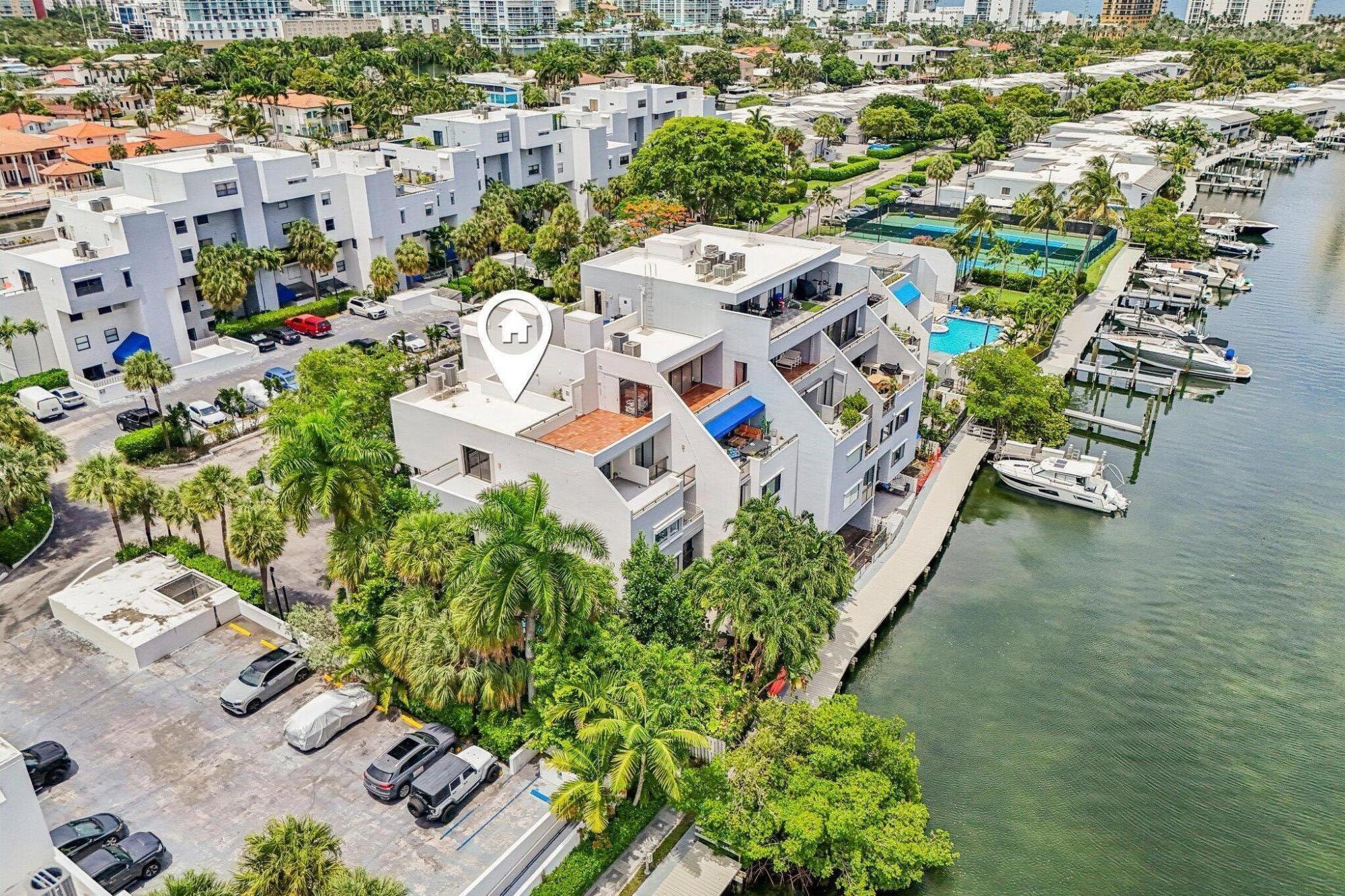 430 Poinciana #1710 Sunny Isles Beach, FL 33160