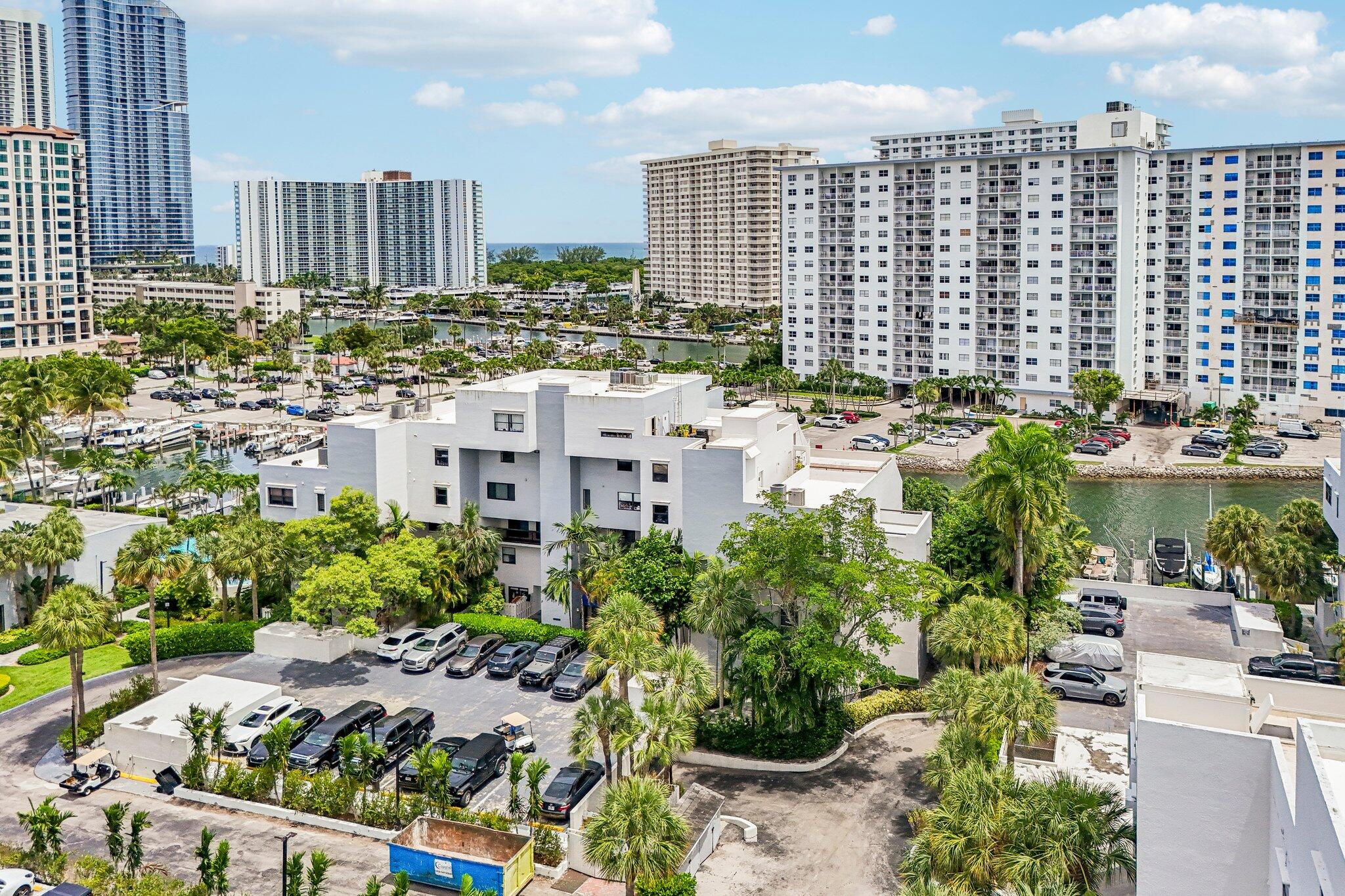 430 Poinciana #1710 Sunny Isles Beach, FL 33160