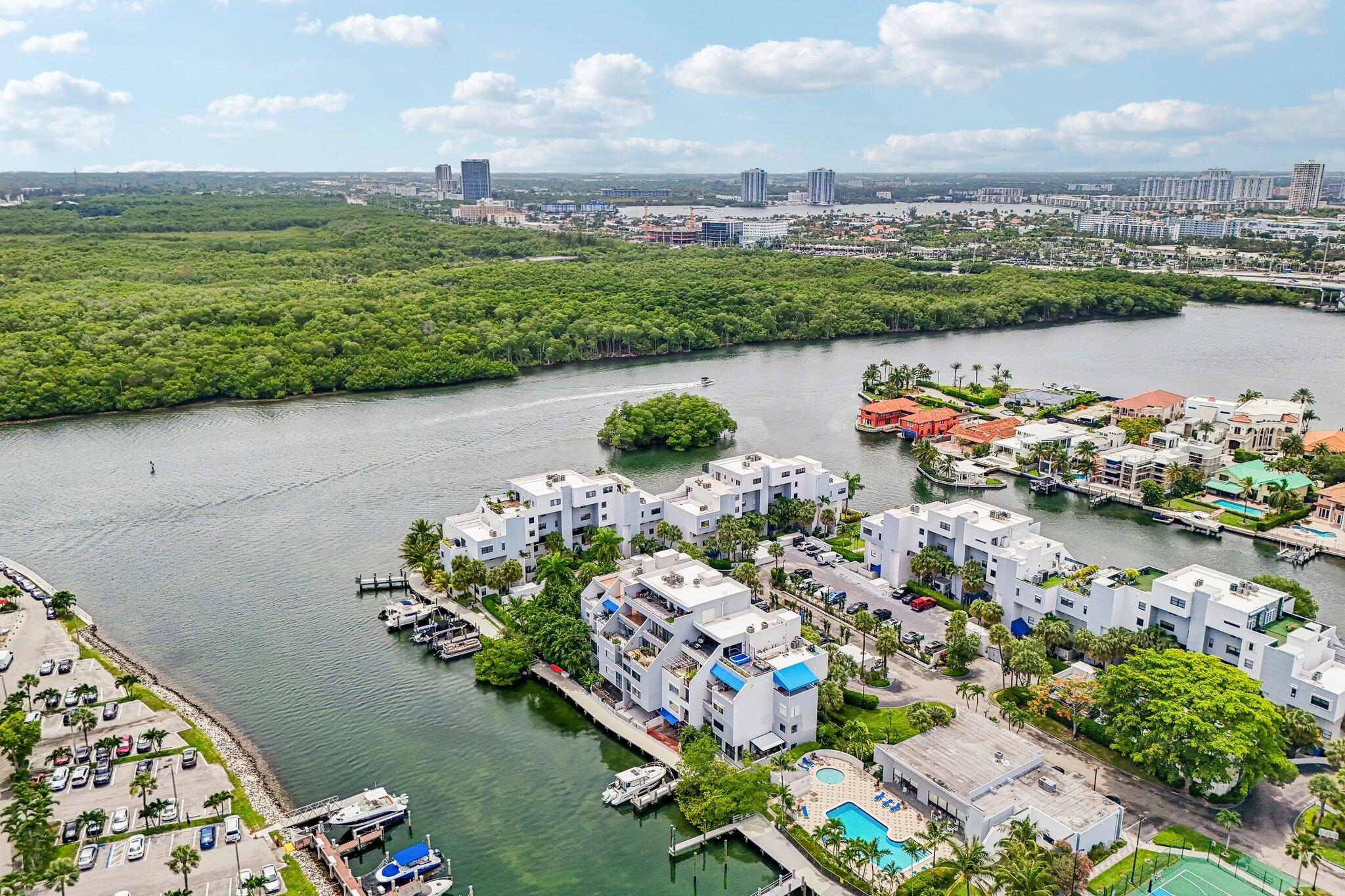 430 Poinciana #1710 Sunny Isles Beach, FL 33160