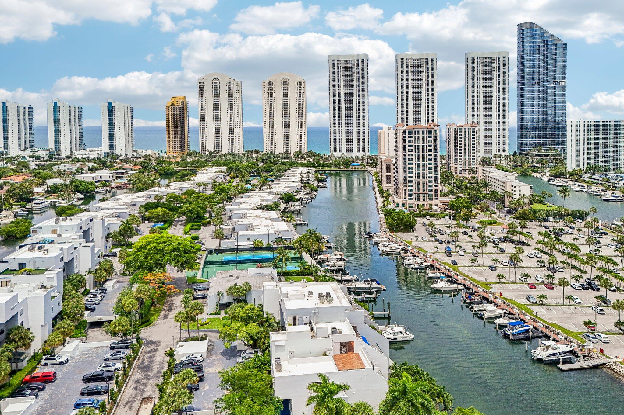 430 Poinciana #1710 Sunny Isles Beach, FL 33160