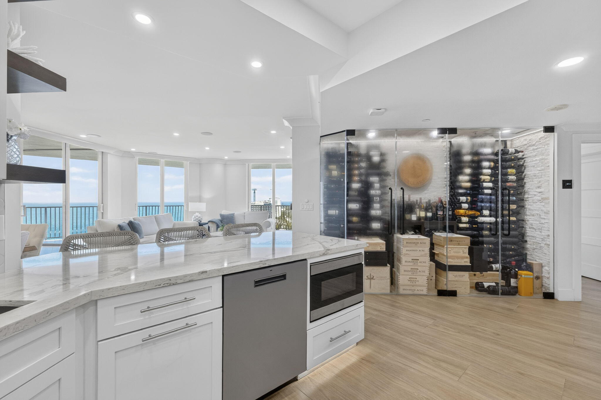 100 S Birch #1701a Fort Lauderdale, FL 33316