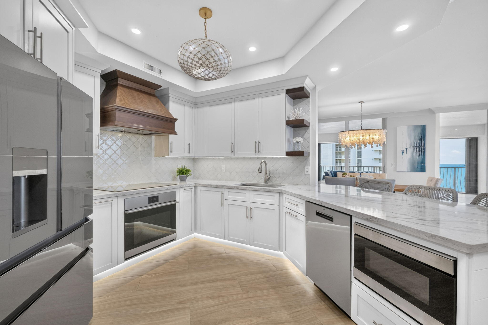 100 S Birch #1701a Fort Lauderdale, FL 33316