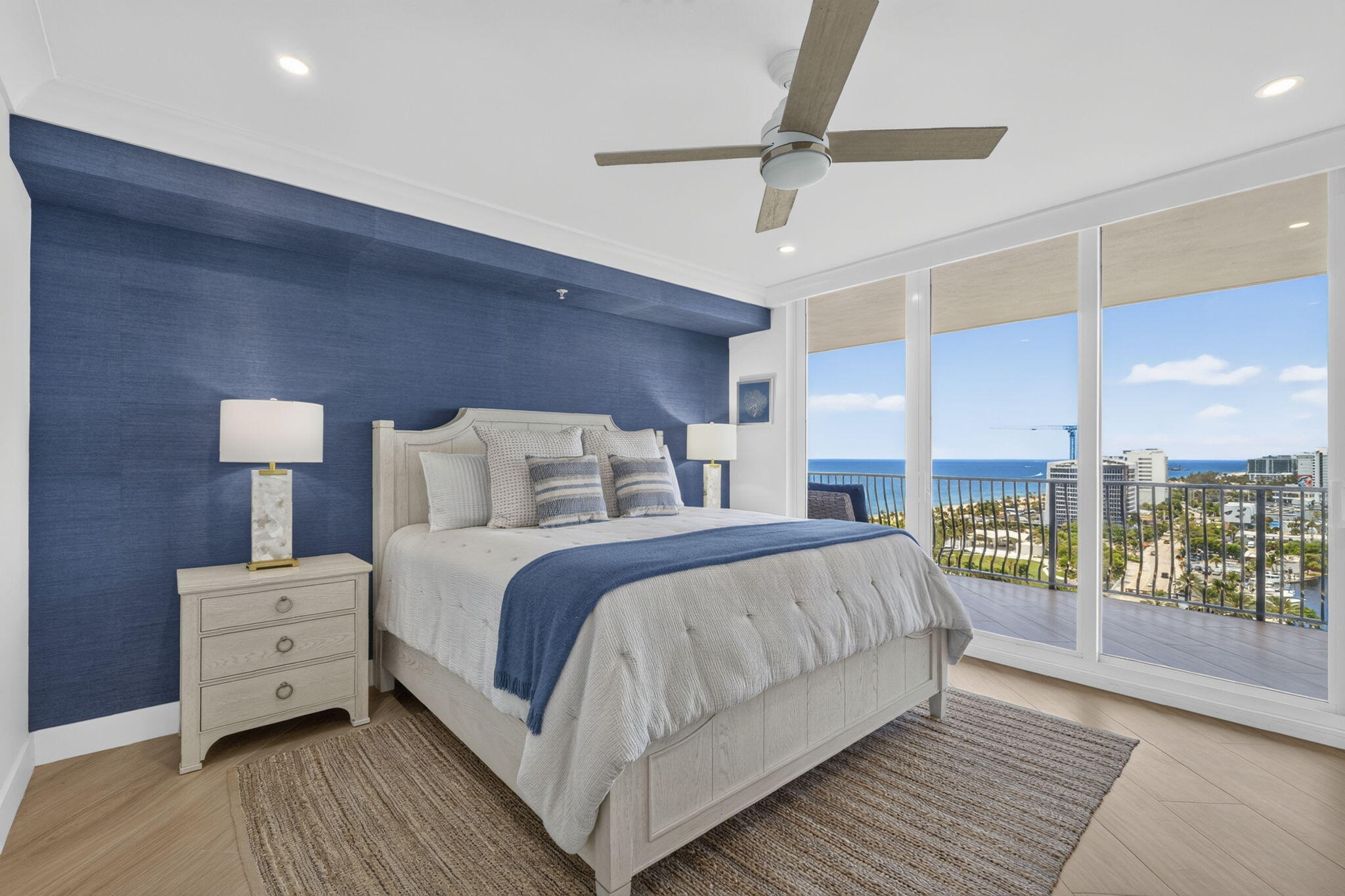 100 S Birch #1701a Fort Lauderdale, FL 33316