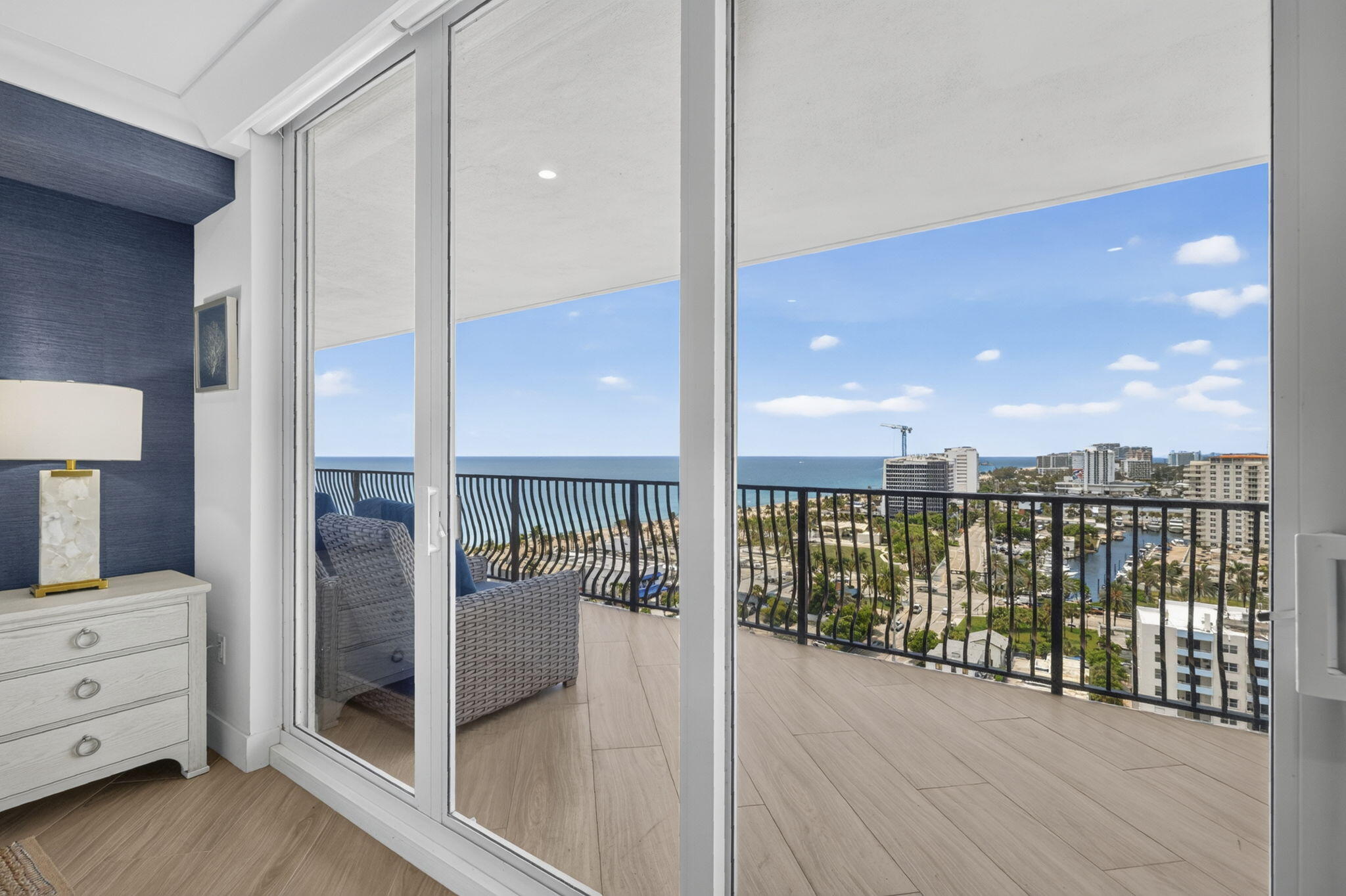 100 S Birch #1701a Fort Lauderdale, FL 33316